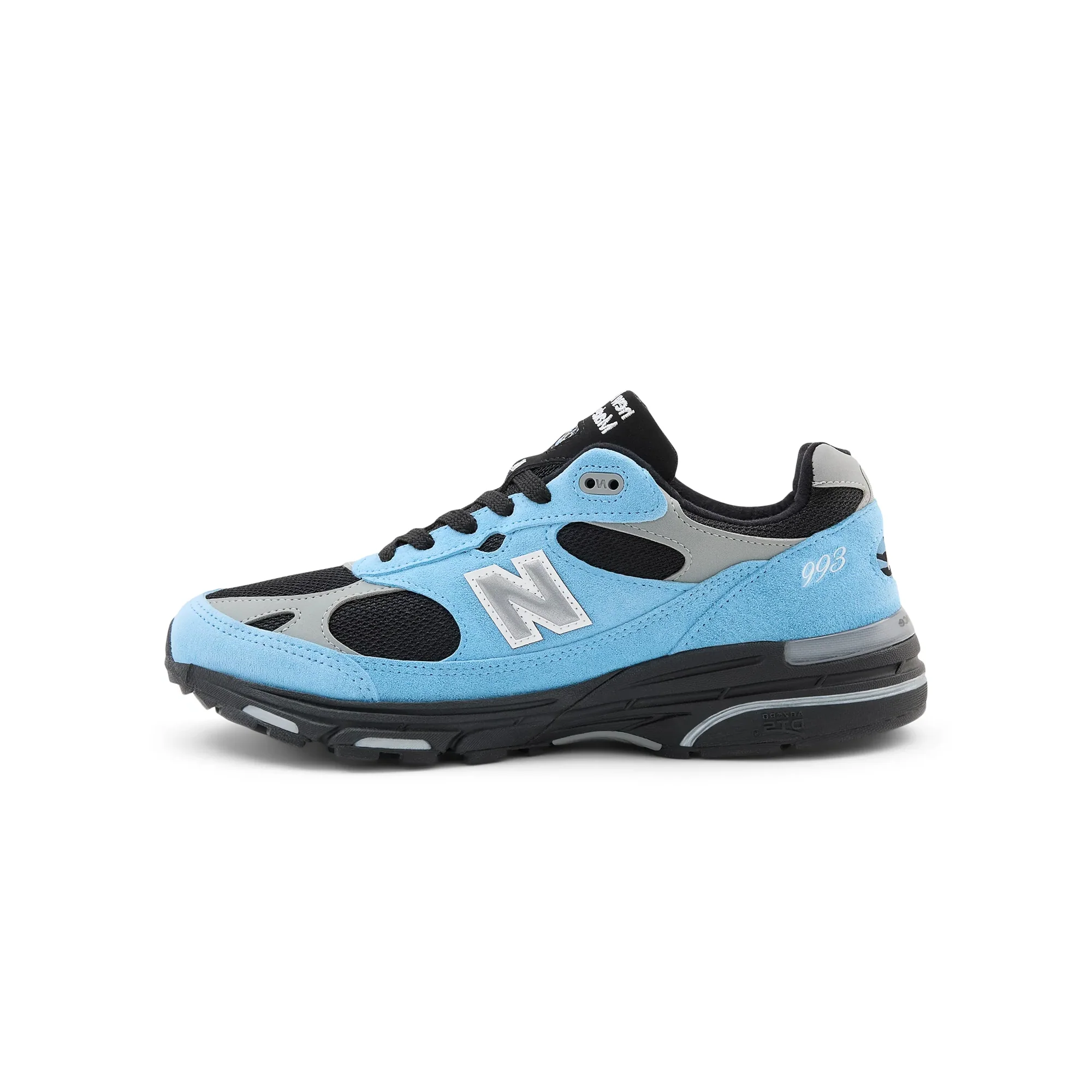 New Balance Mens Made in USA 993 Shoes