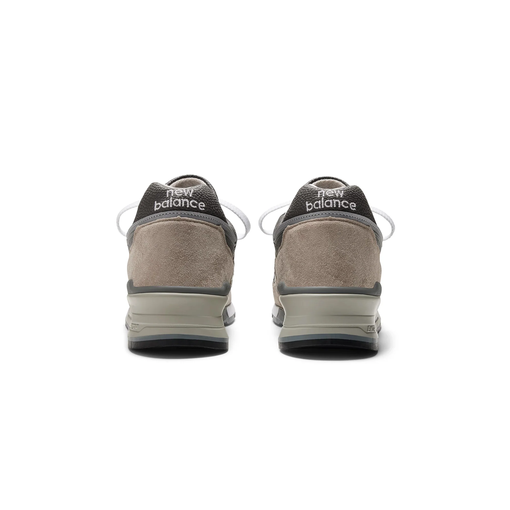 New Balance Mens Made in USA 997 Core Shoes - Image 3