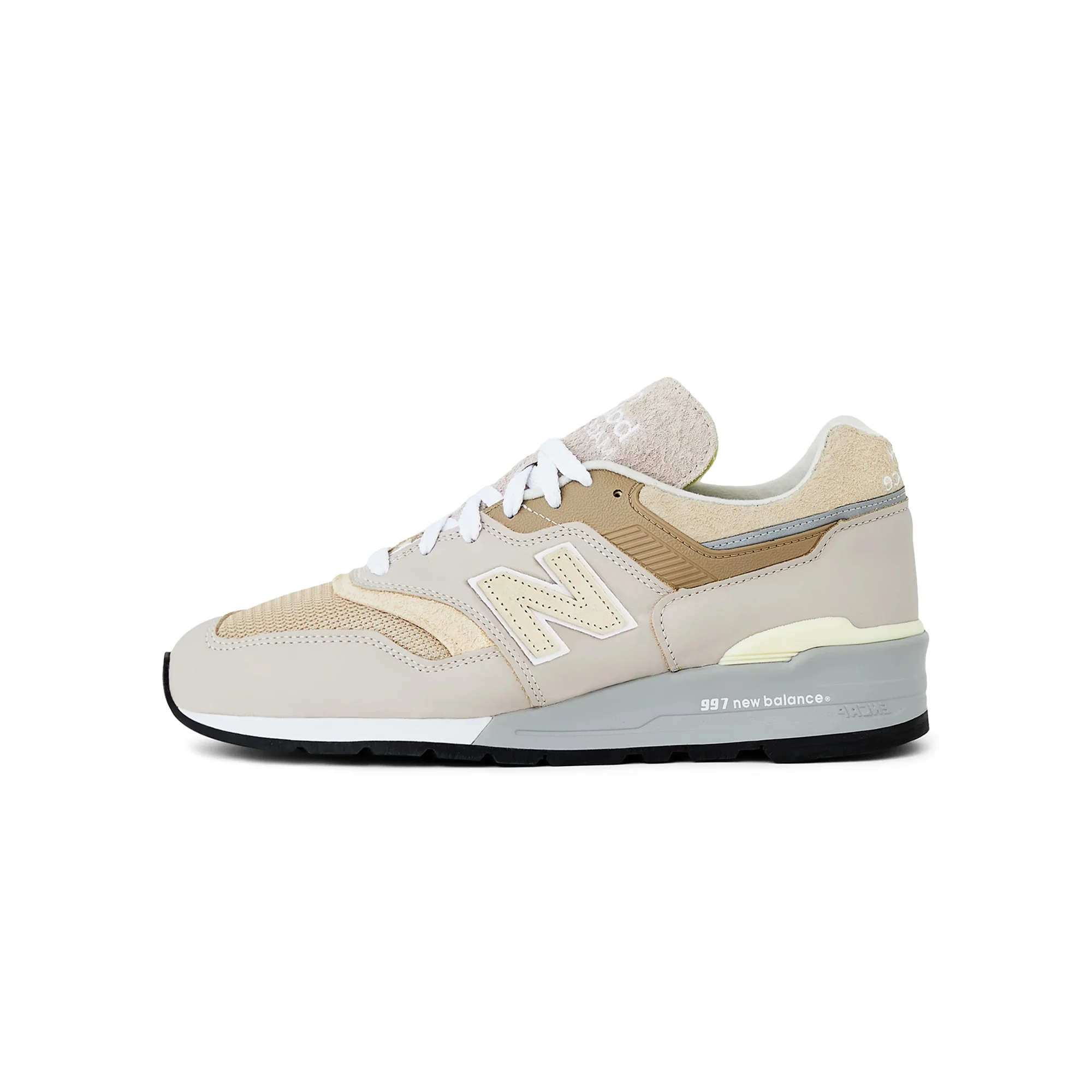 New Balance Mens Made in USA 997 Shoes