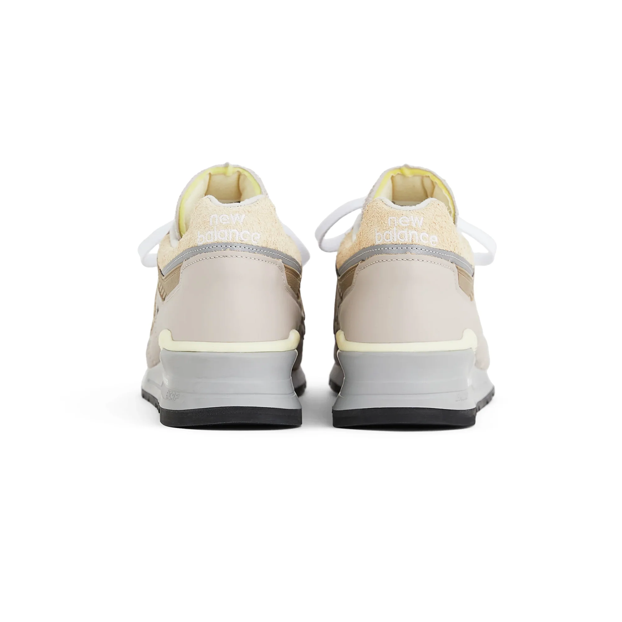 New Balance Mens Made in USA 997 Shoes - Image 3