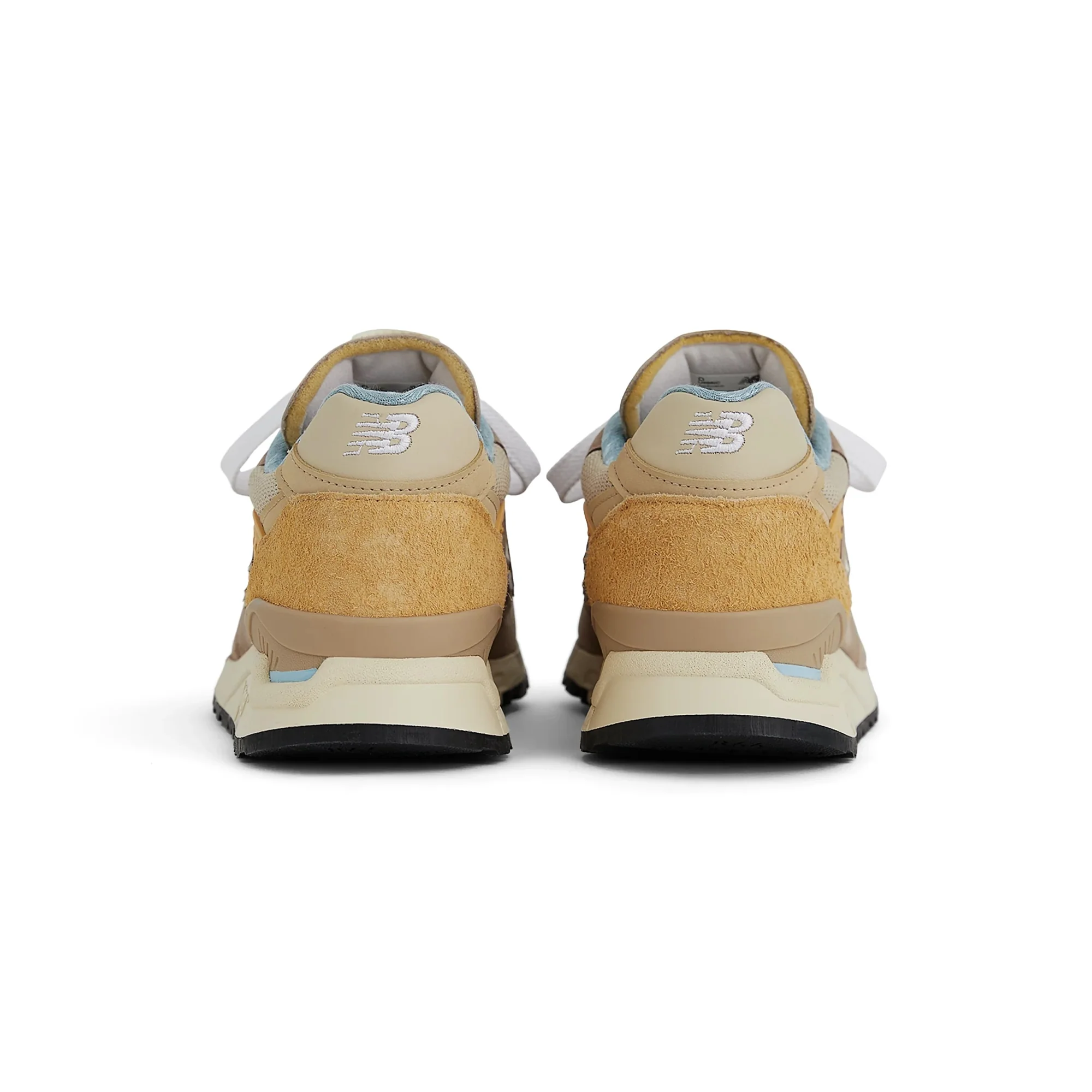 New Balance Mens Made in USA 998 Shoes - Image 3