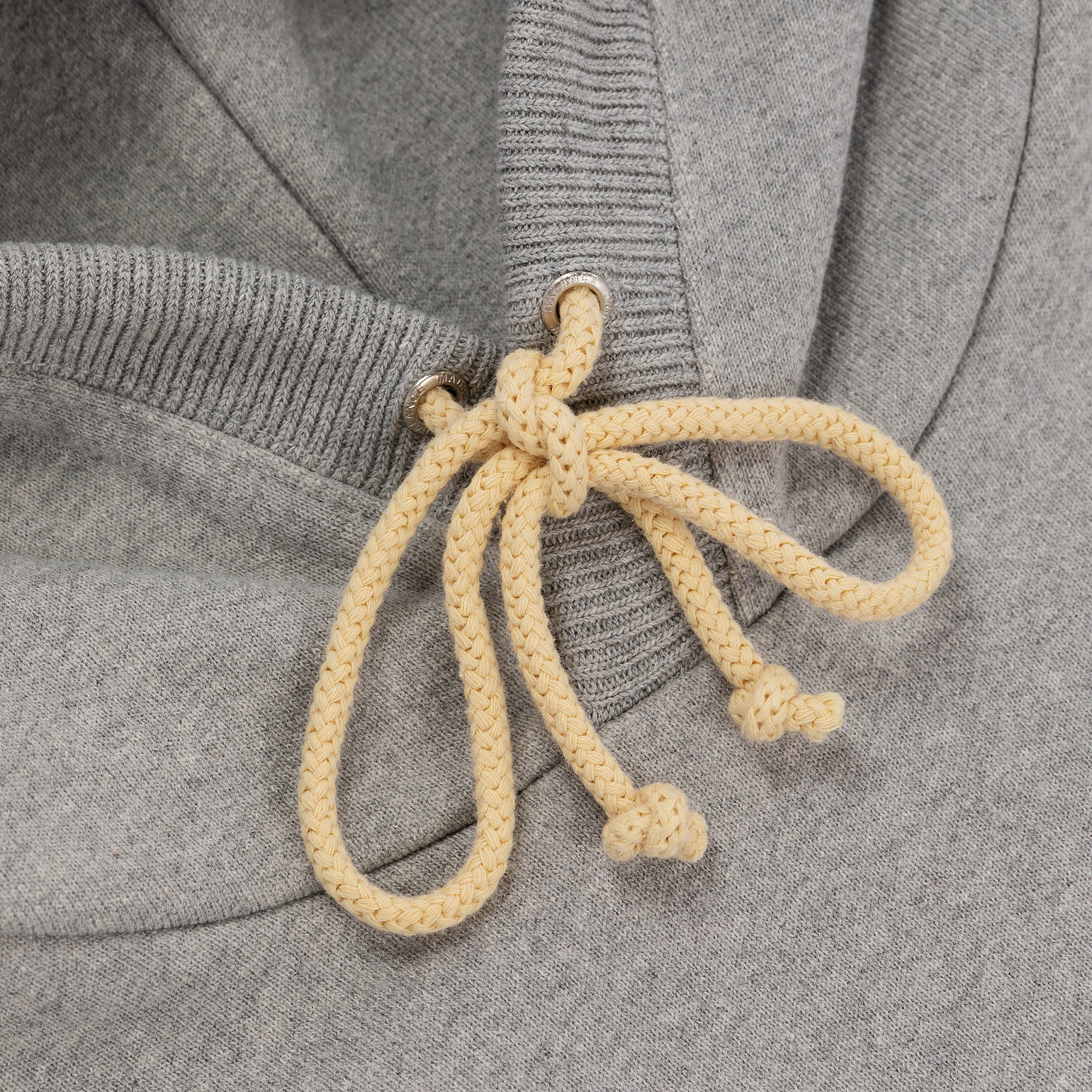 New Balance Mens MADE in USA Core Hoodie - Image 3
