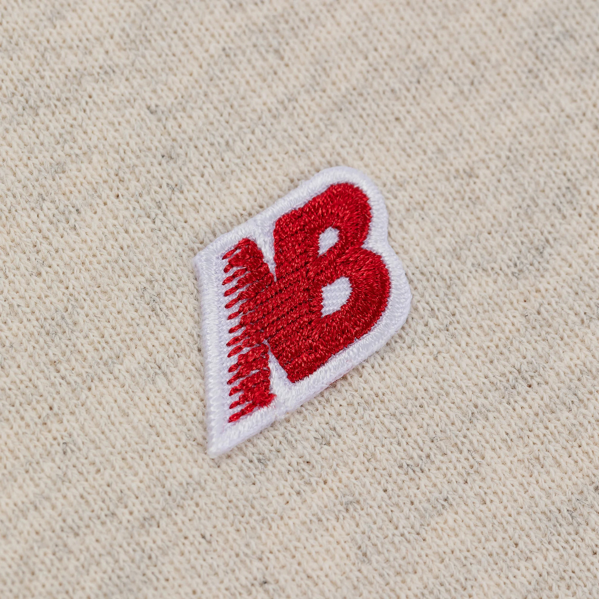 New Balance Mens MADE in USA Core Hoodie - Image 2