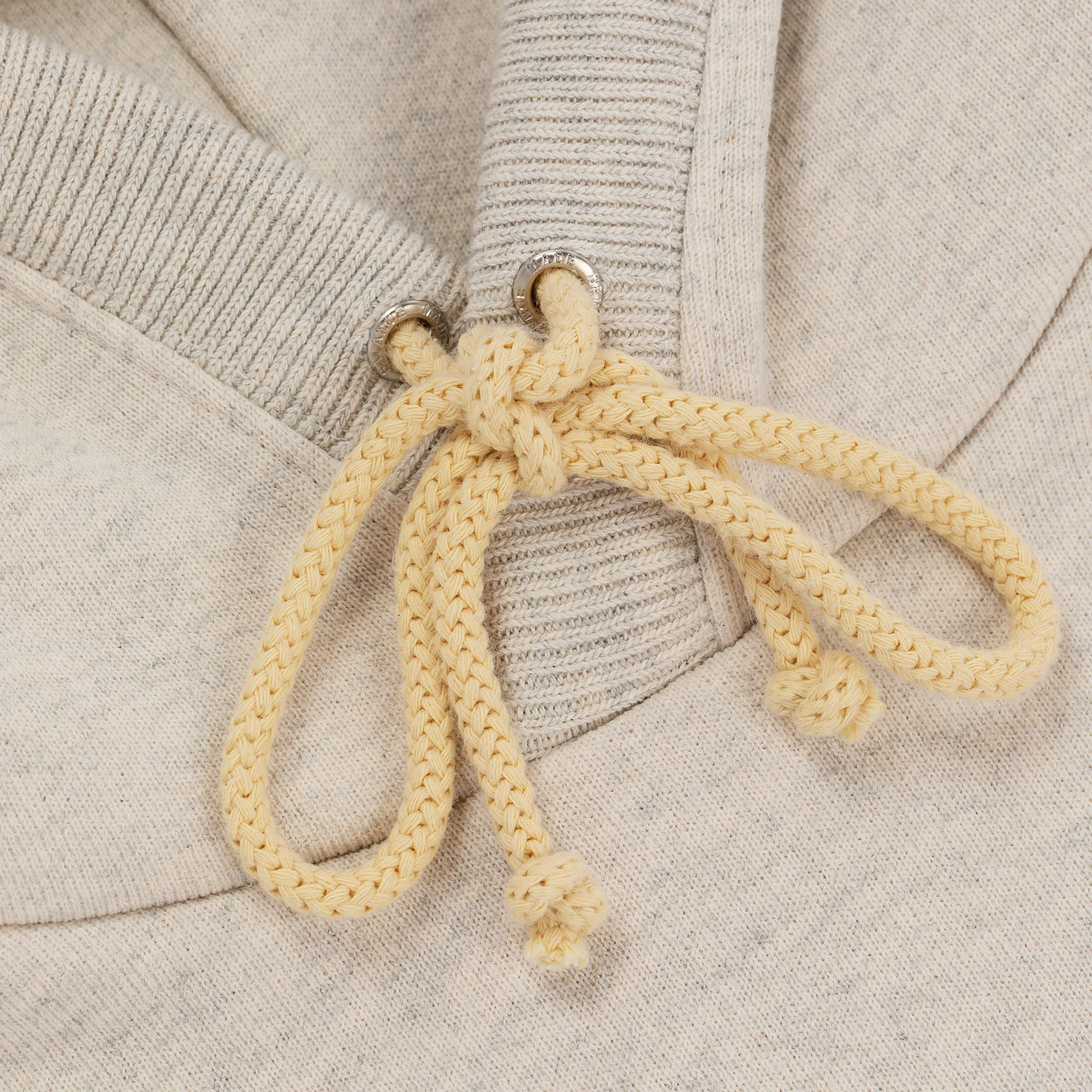 New Balance Mens MADE in USA Core Hoodie - Image 3