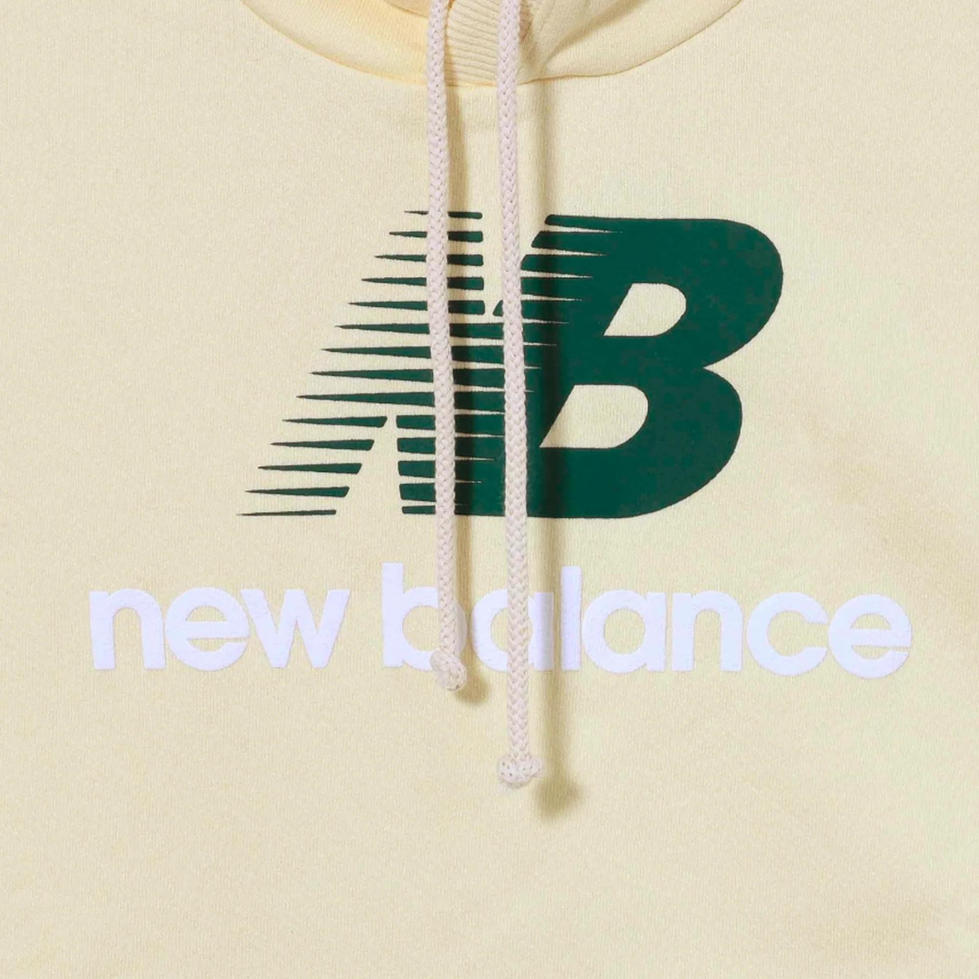 New Balance Mens Made In USA Heritage Hoodie - Image 2