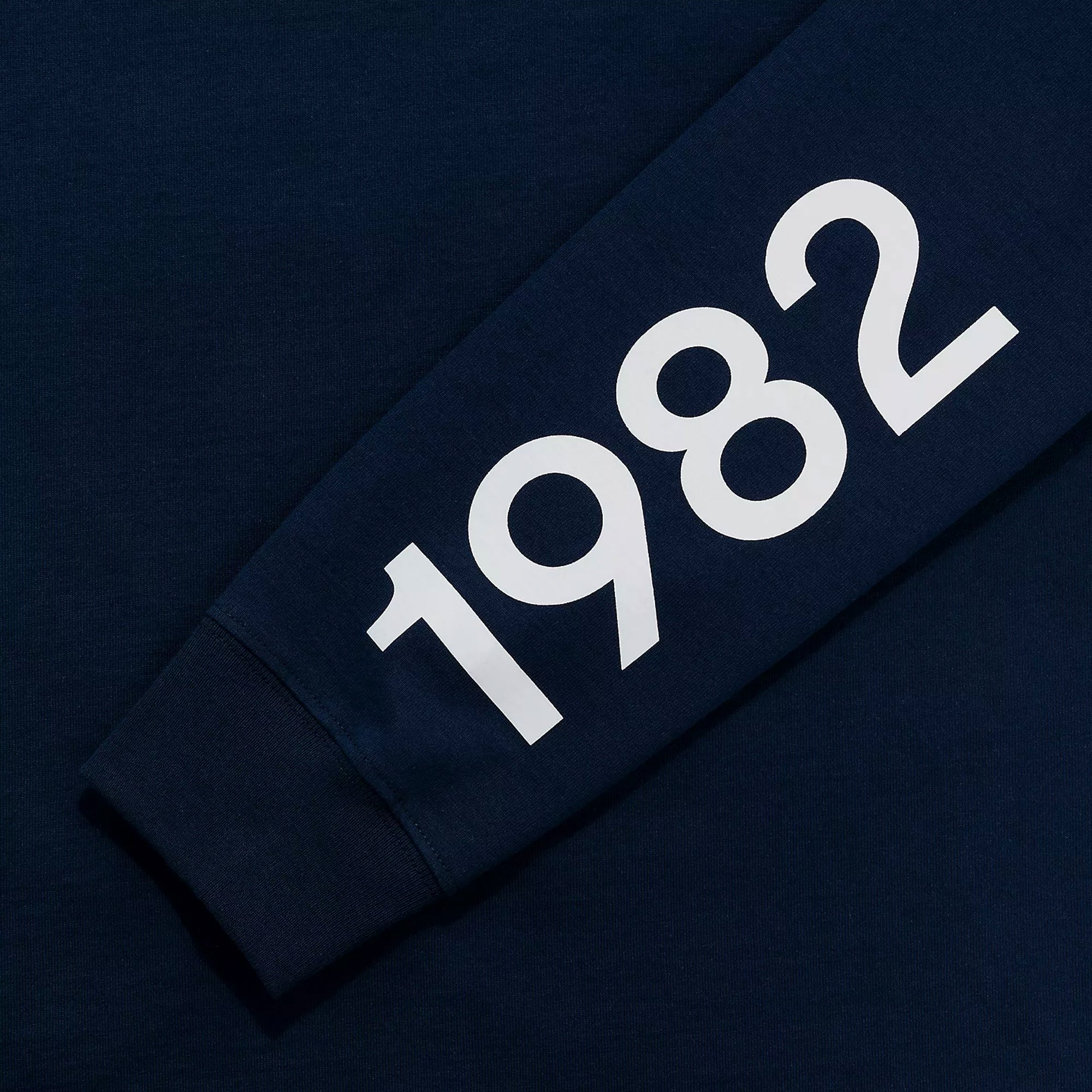 New Balance Mens Made in USA Heritage LS Tee - Image 2