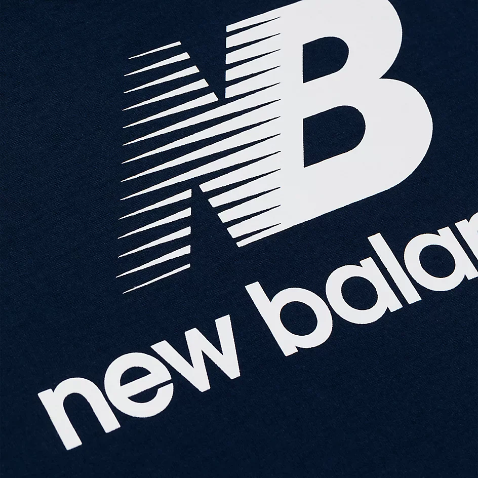 New Balance Mens Made in USA Heritage LS Tee - Image 3
