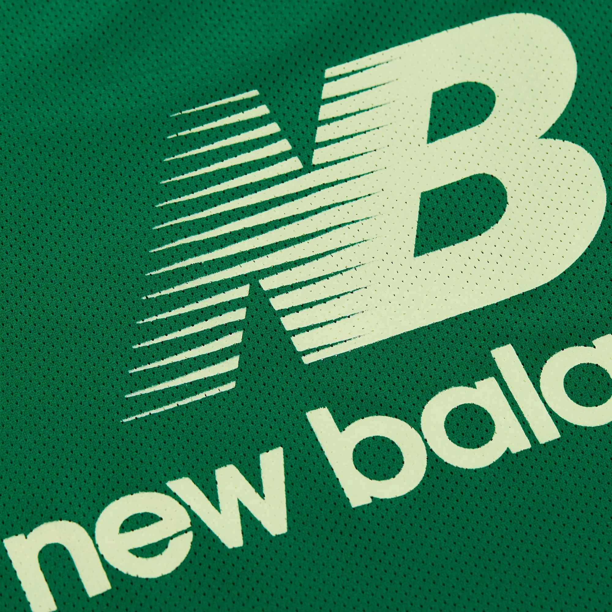 New Balance Mens Made In USA Logo Tank Top - Image 2