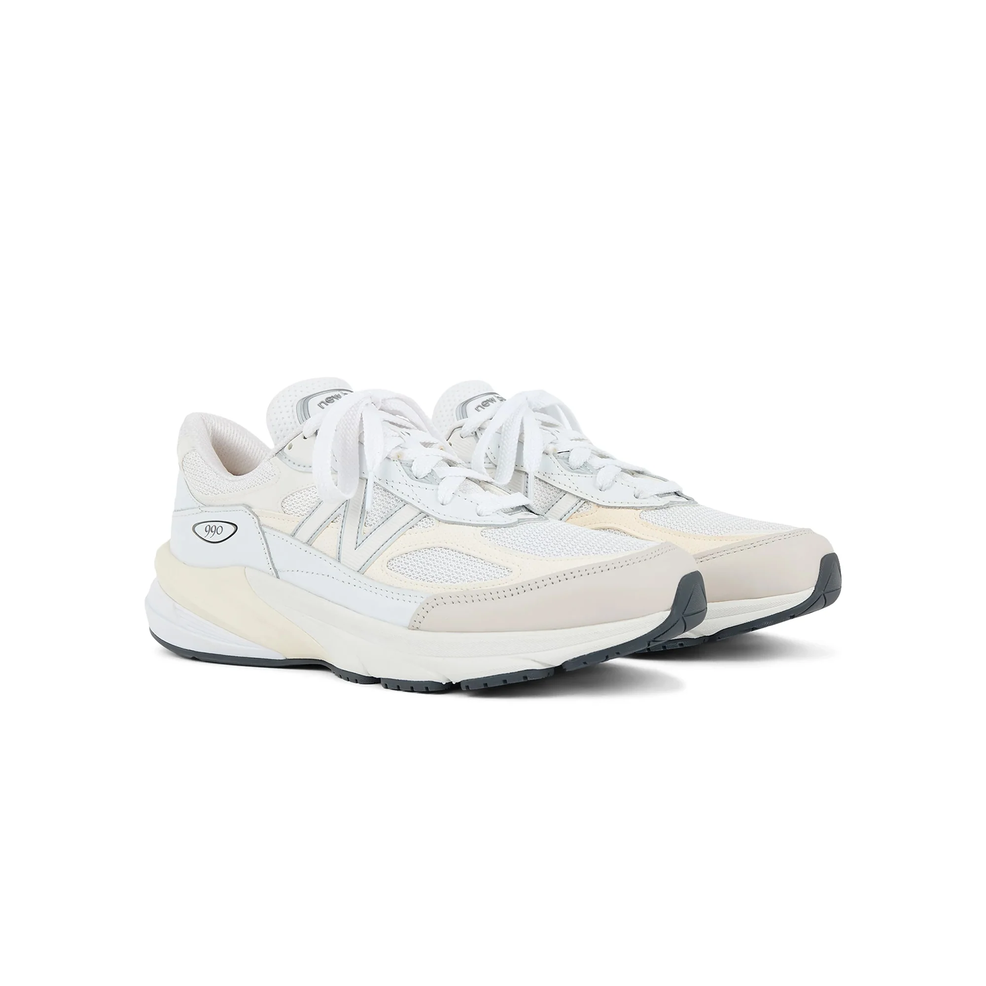 New Balance Mens Made in USA 990v6 Shoes - Image 2