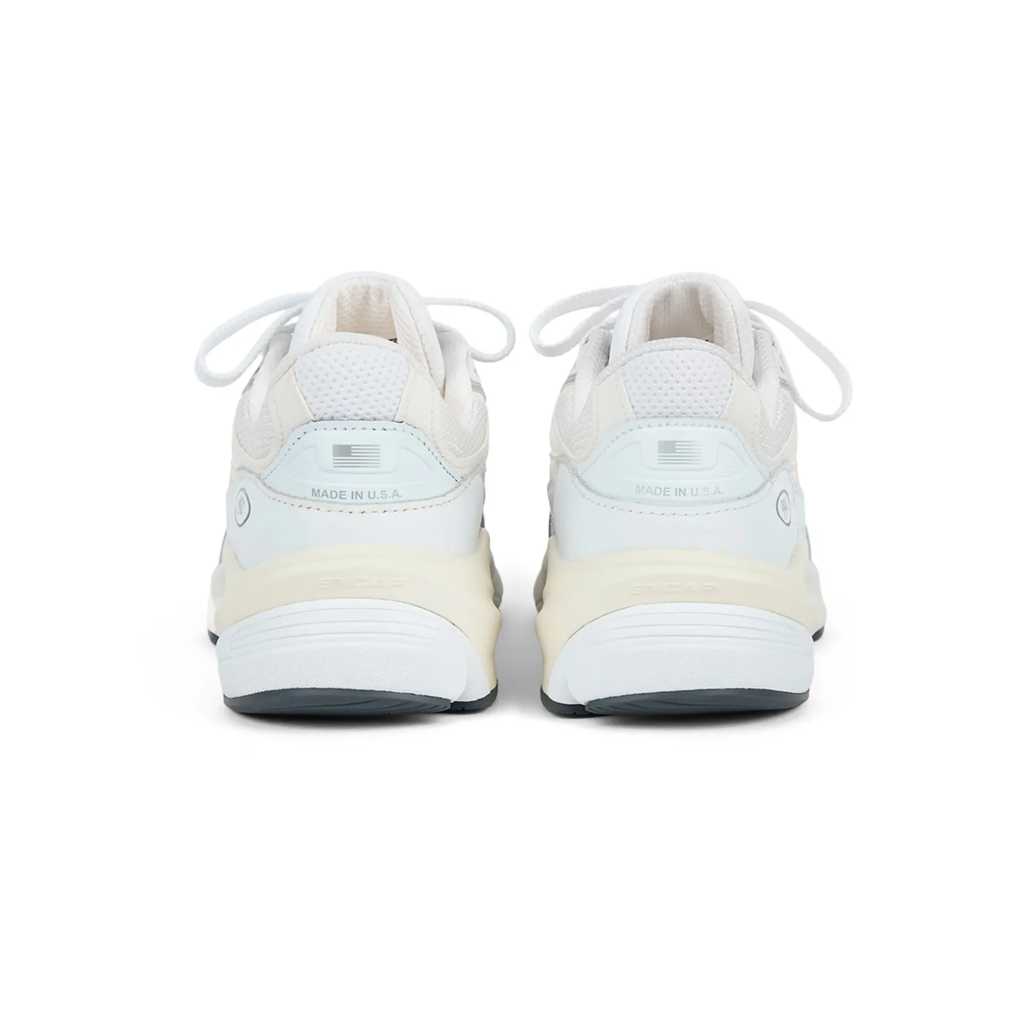 New Balance Mens Made in USA 990v6 Shoes - Image 3