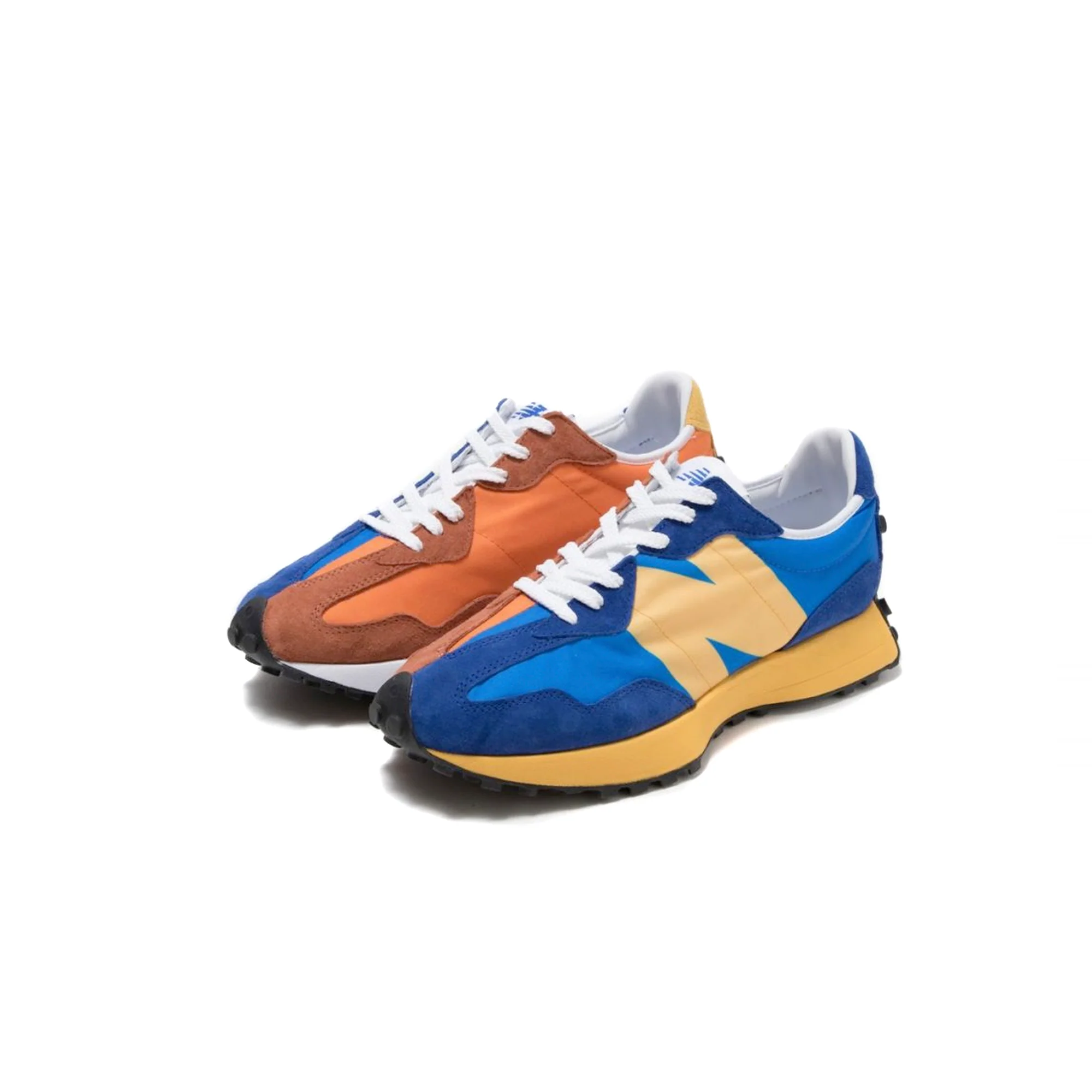 NEW BALANCE MEN 327 SHOE - Image 2