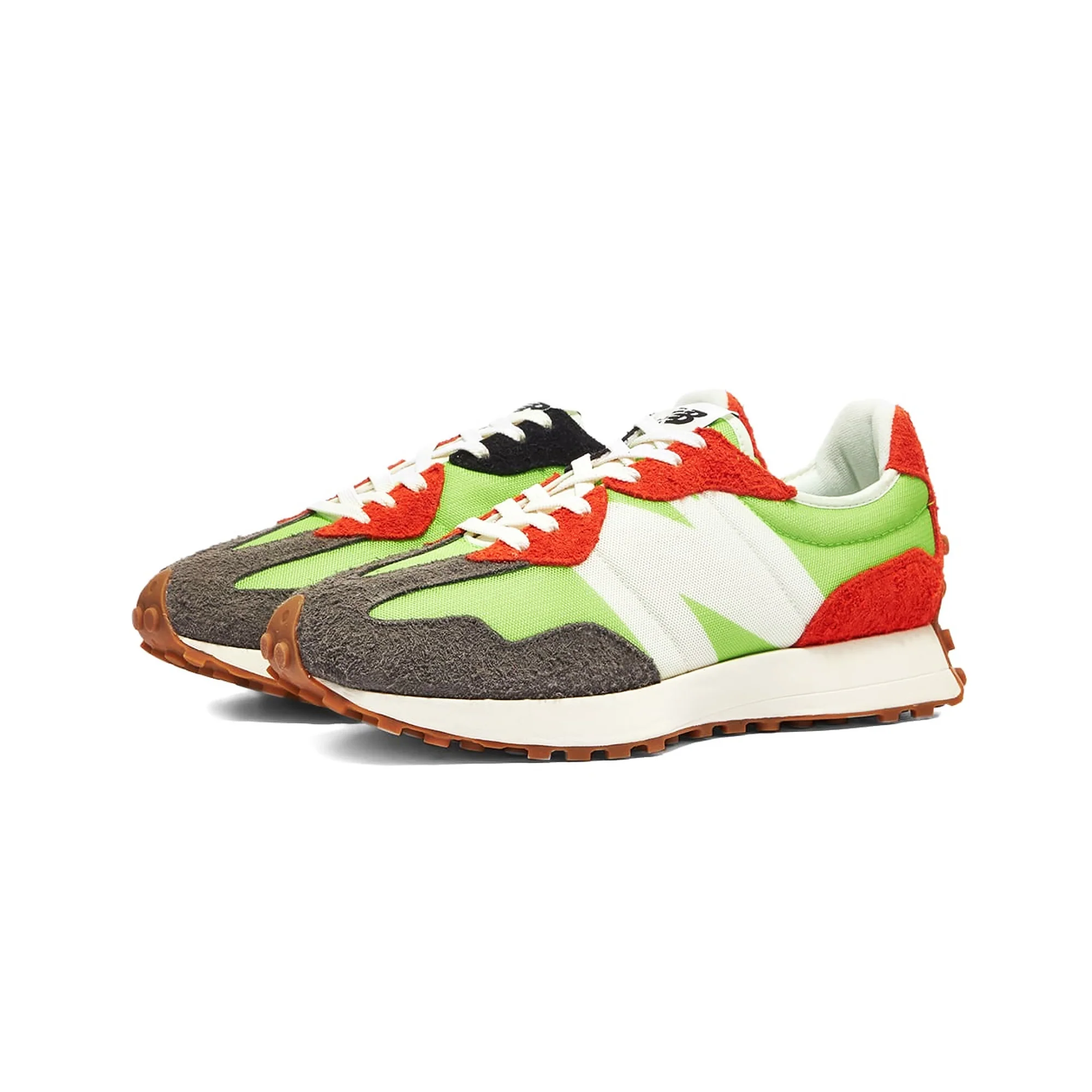 New Balance Men MS327SFA Shoe - Image 2