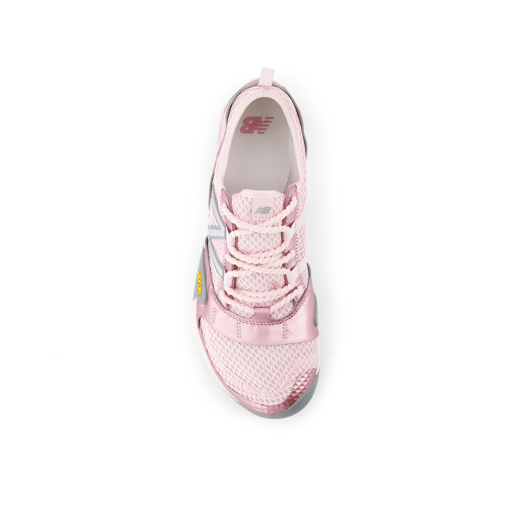 New Balance Mens MT10 Shoes - Image 3