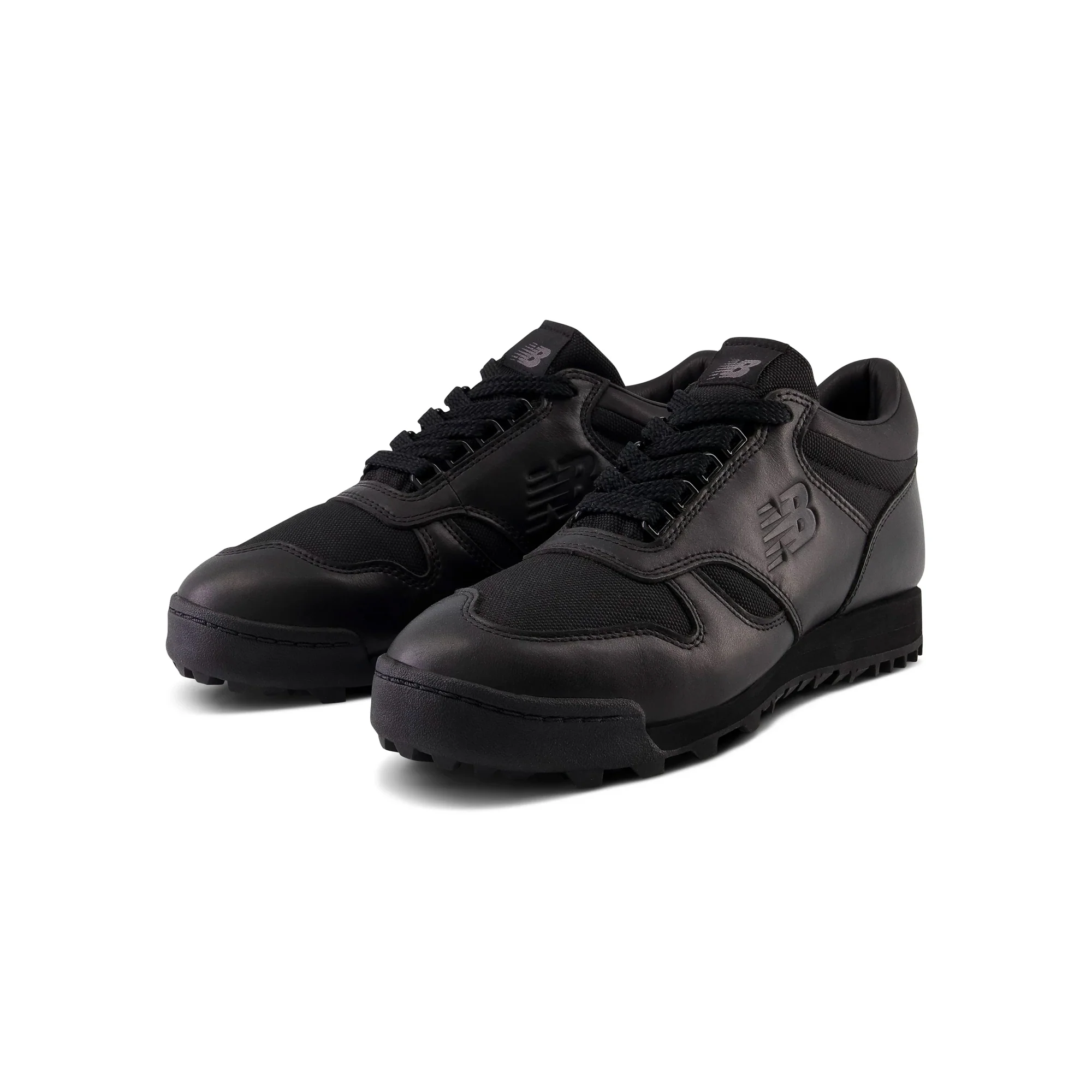 New Balance Mens Rainier Low Shoes - Image 2