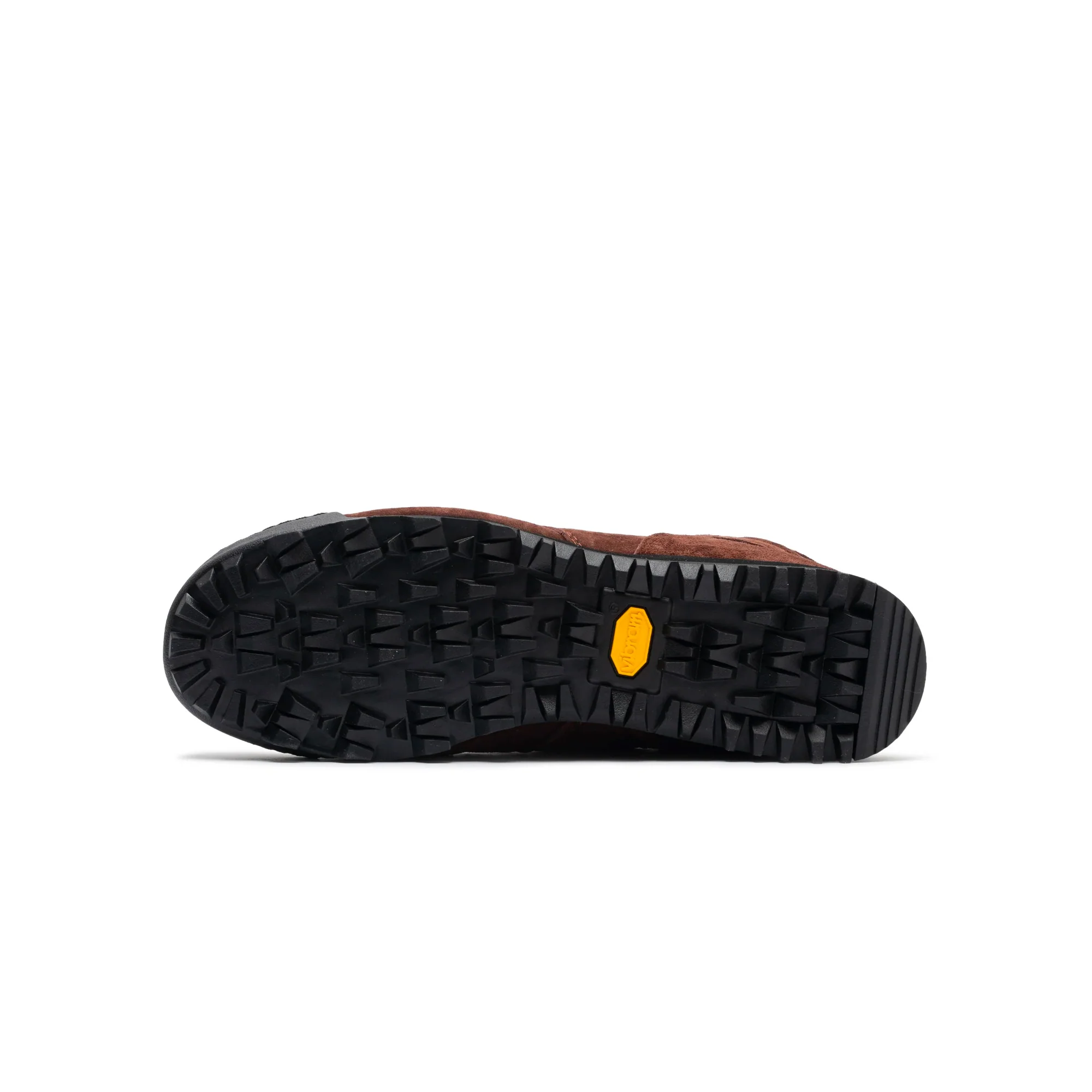 New Balance Mens Rainer Shoes 'Rich Oak' - Image 4