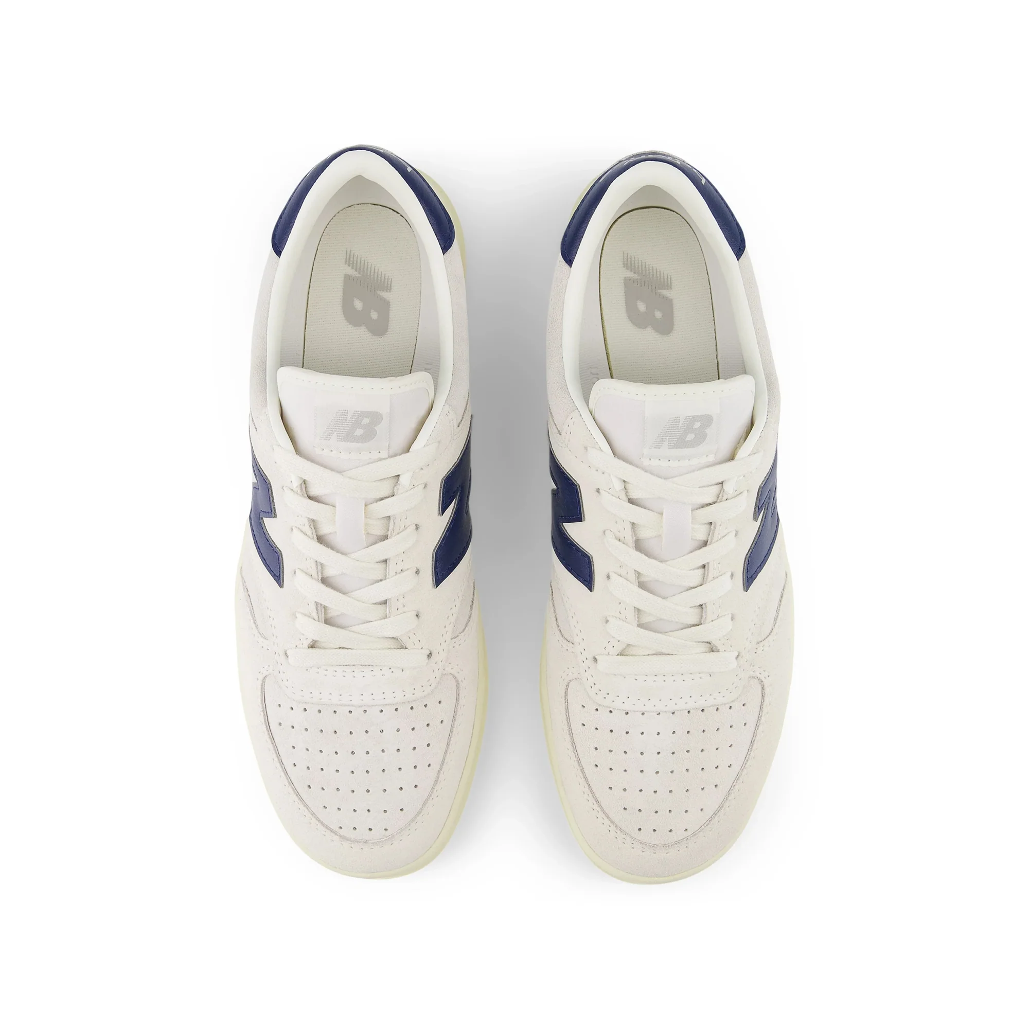 New Balance Mens T500 Shoes - Image 4