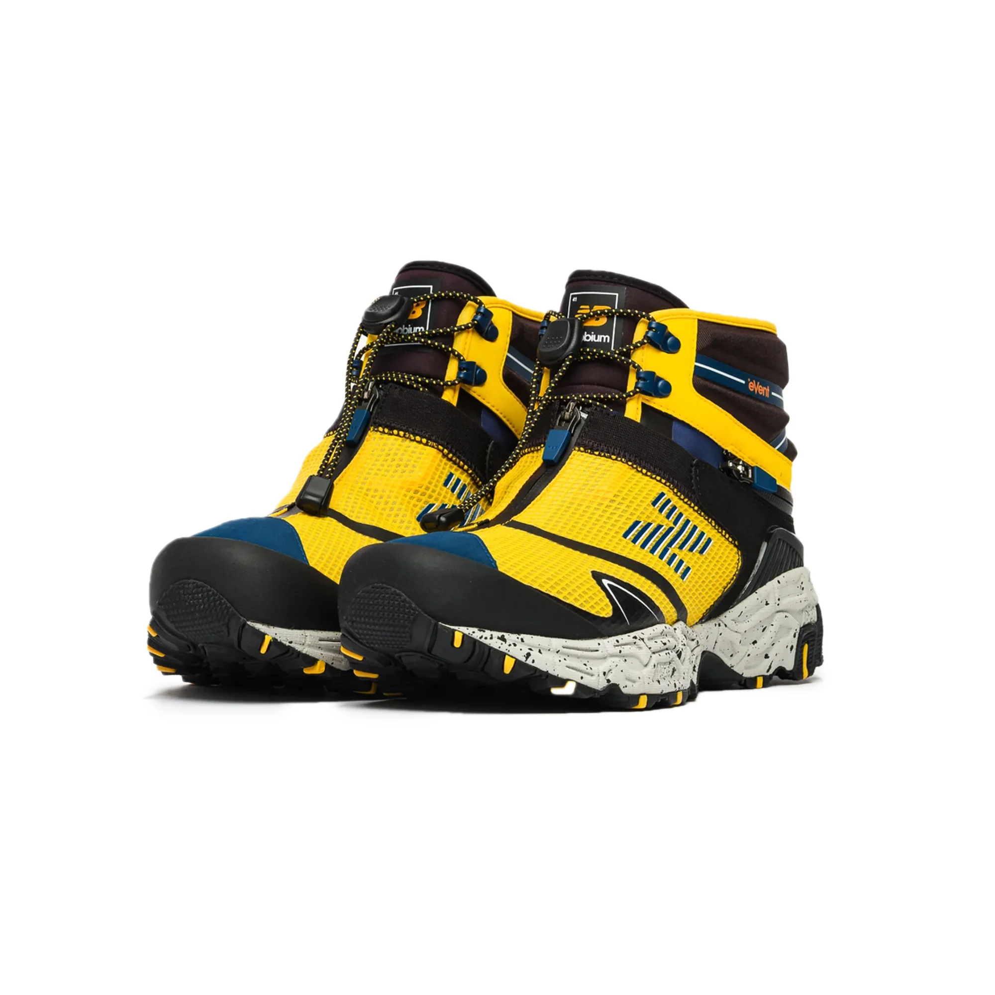 New Balance Men Tokyo Design Studo MSNB1YL "Niobium 2020" Shoe - Image 2