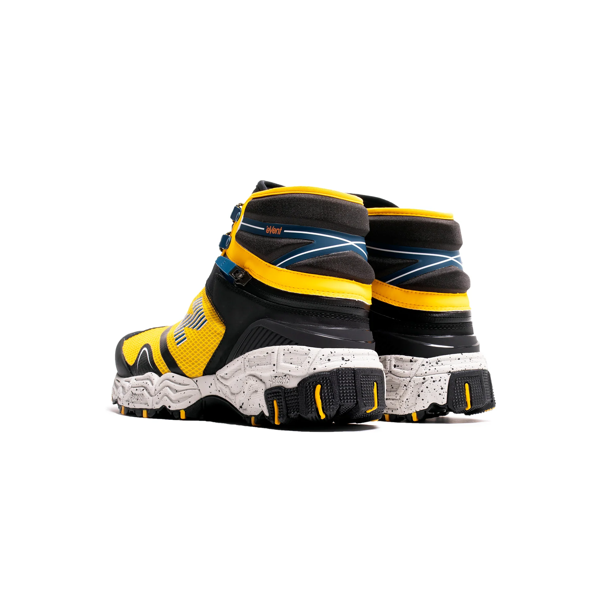 New Balance Men Tokyo Design Studo MSNB1YL "Niobium 2020" Shoe - Image 3