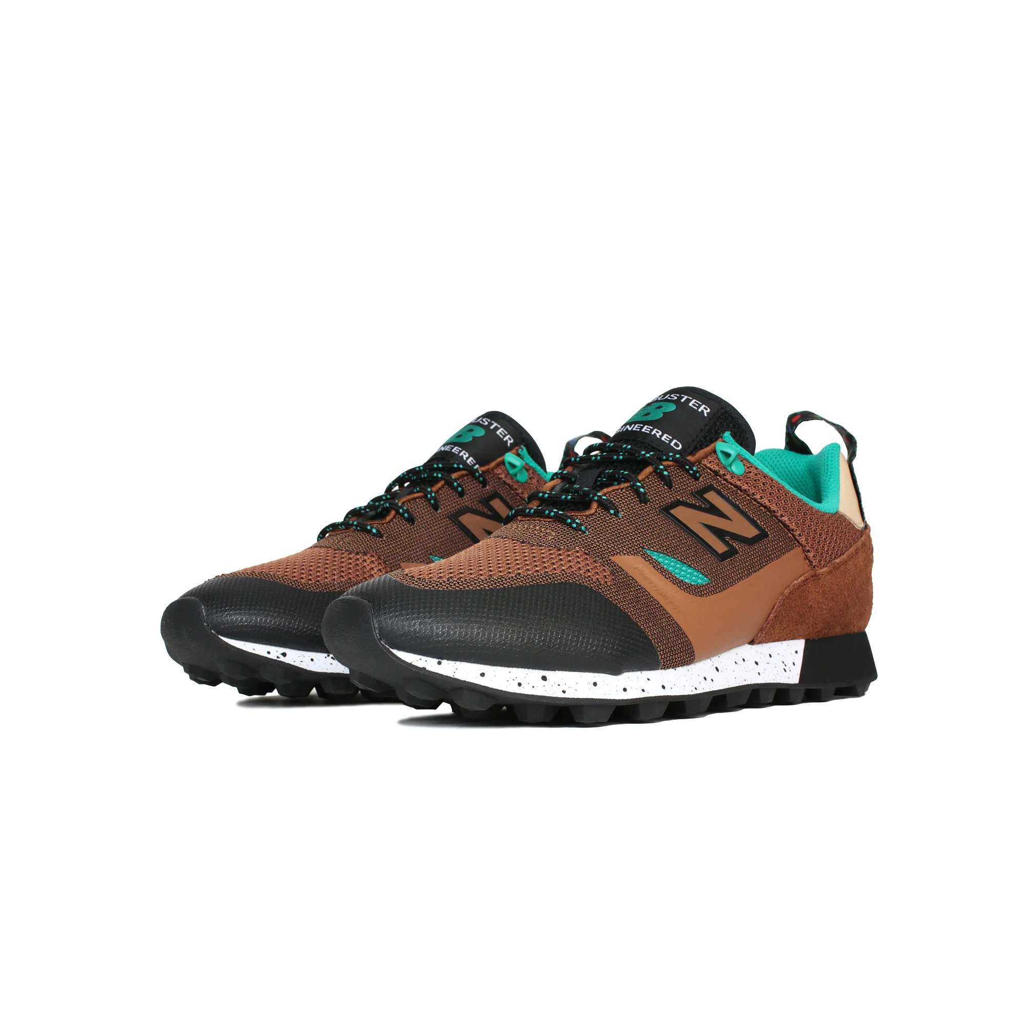 New Balance Men's Trailbuster Re-engineered [TBTFGSA] - Image 2