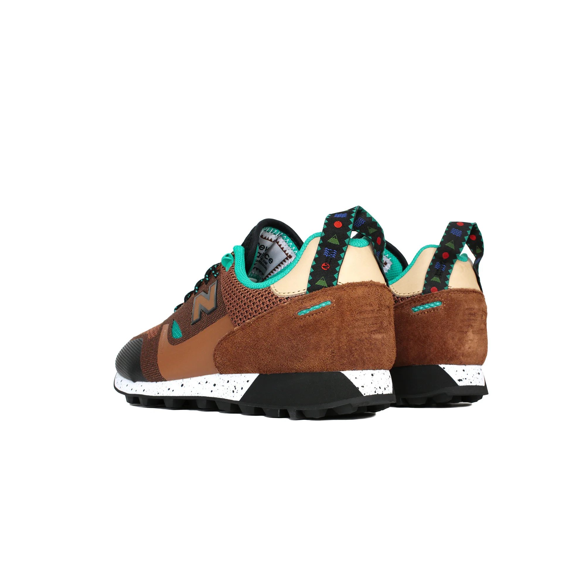 New Balance Men's Trailbuster Re-engineered [TBTFGSA] - Image 3