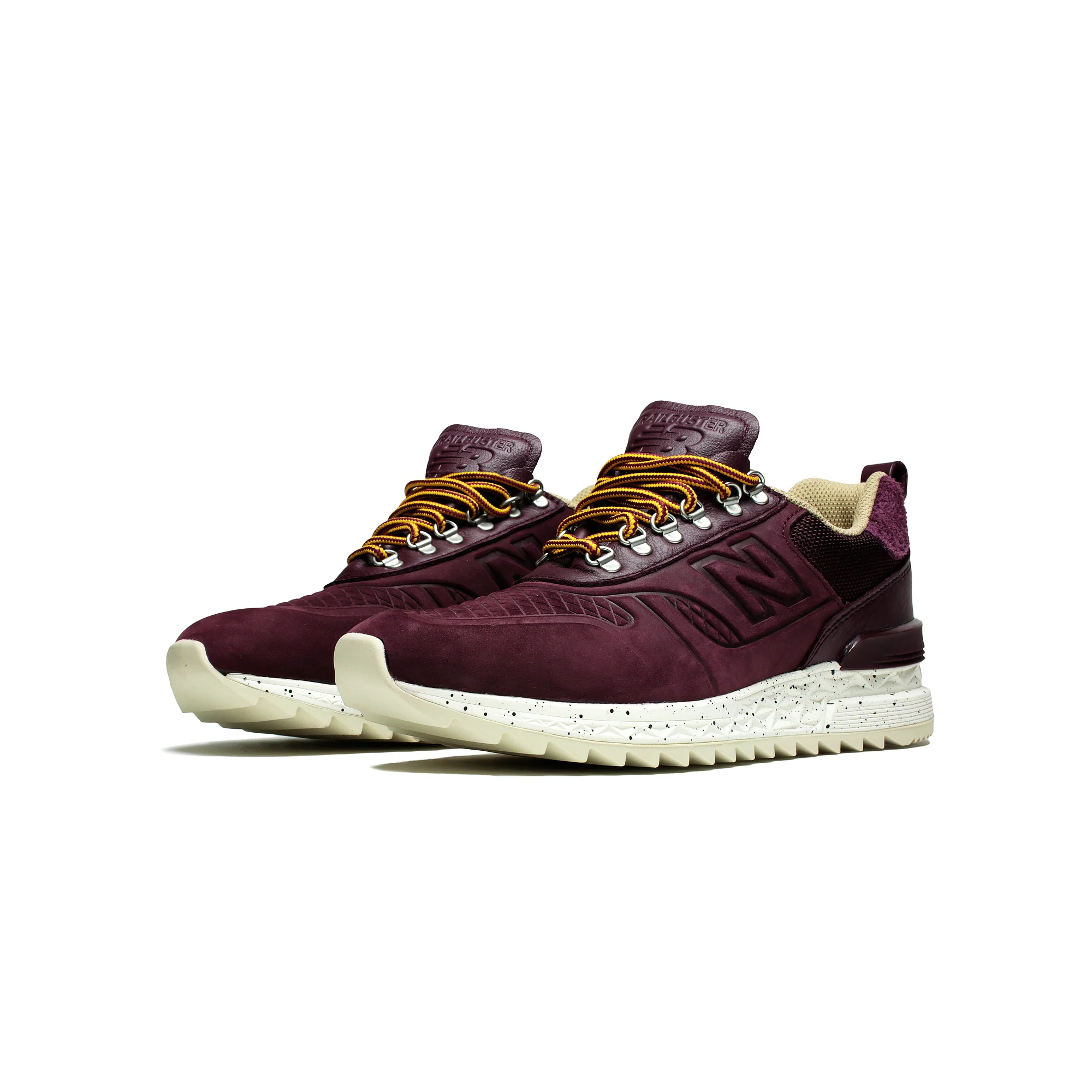 New Balance Men's Trailbuster [TBATRC] - Image 2