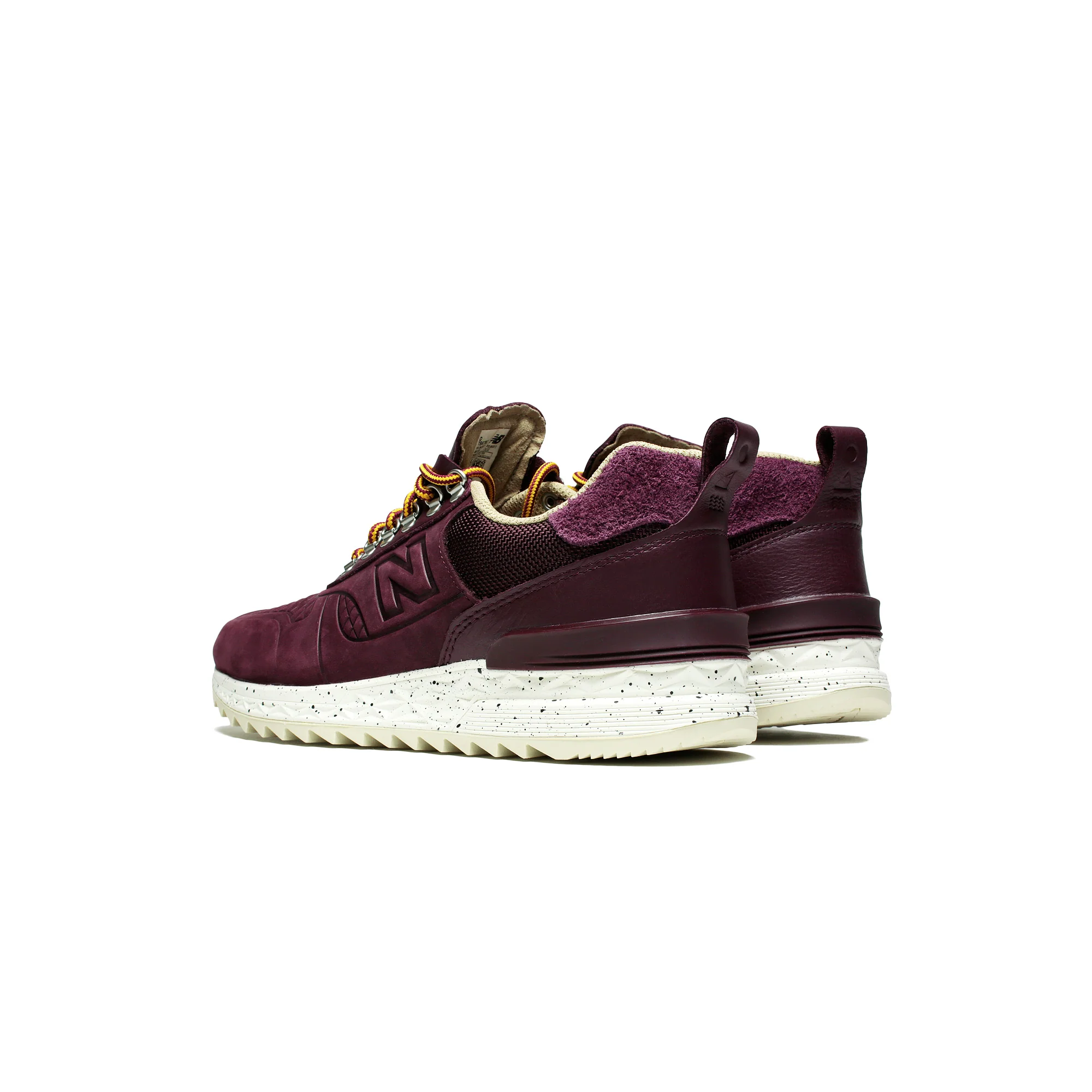 New Balance Men's Trailbuster [TBATRC] - Image 3