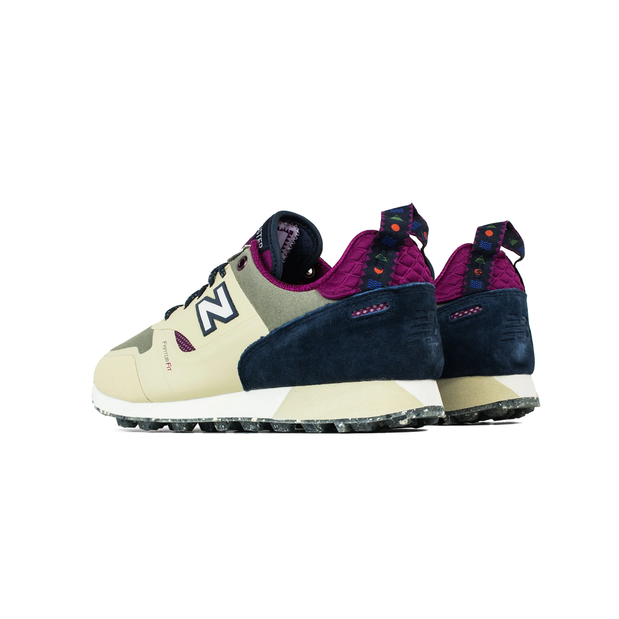 New Balance Men's Trailbuster Re-engineered [TBTFHTP] - Image 3