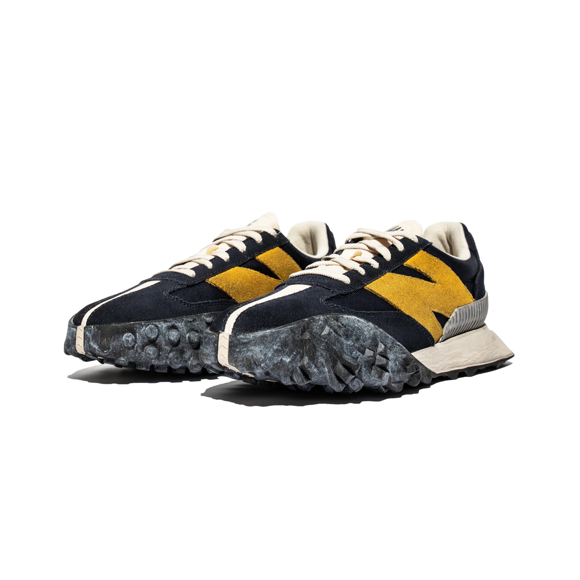 New Balance XC-72 Shoes Navy - Image 2