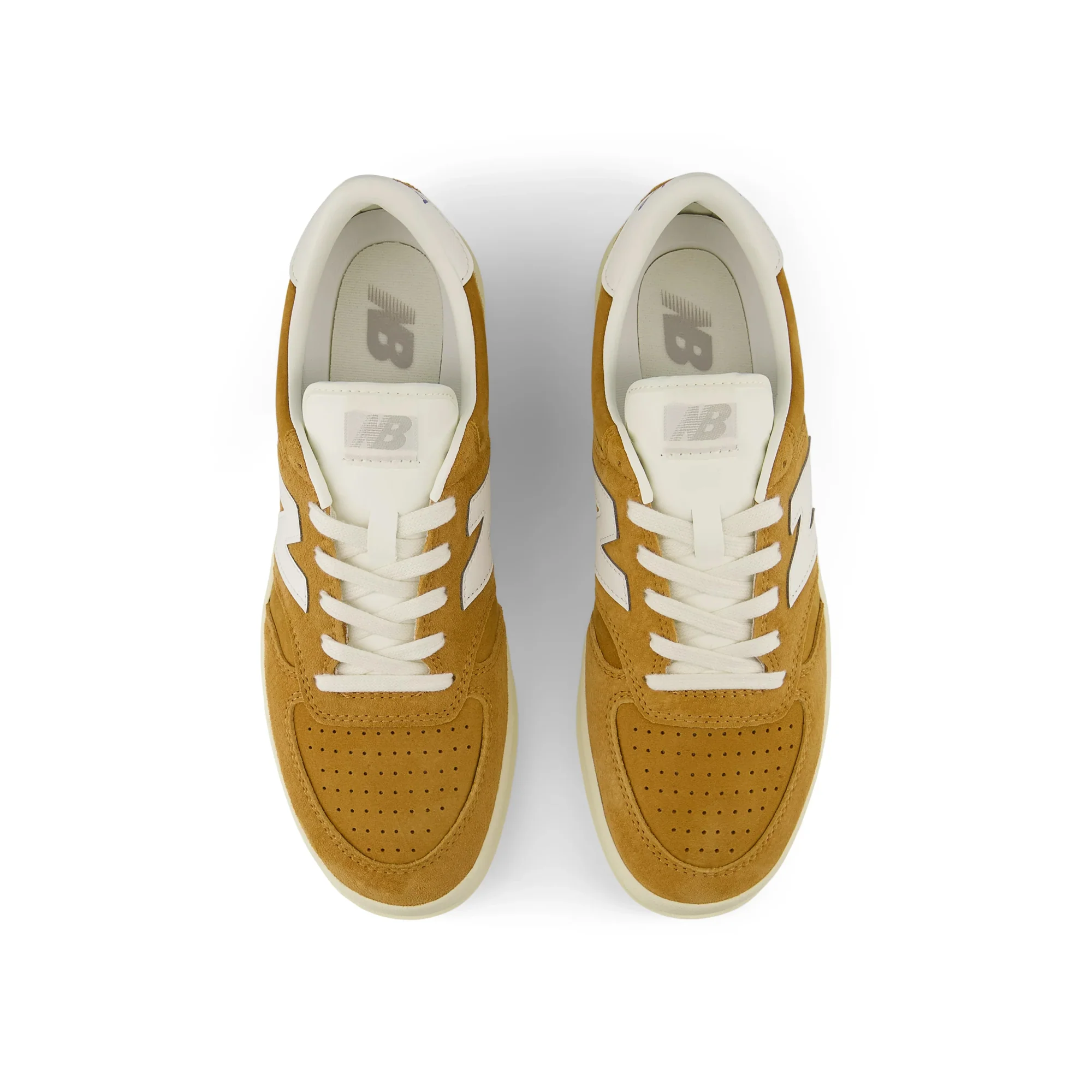 New Balance Mens T500 Shoes - Image 4