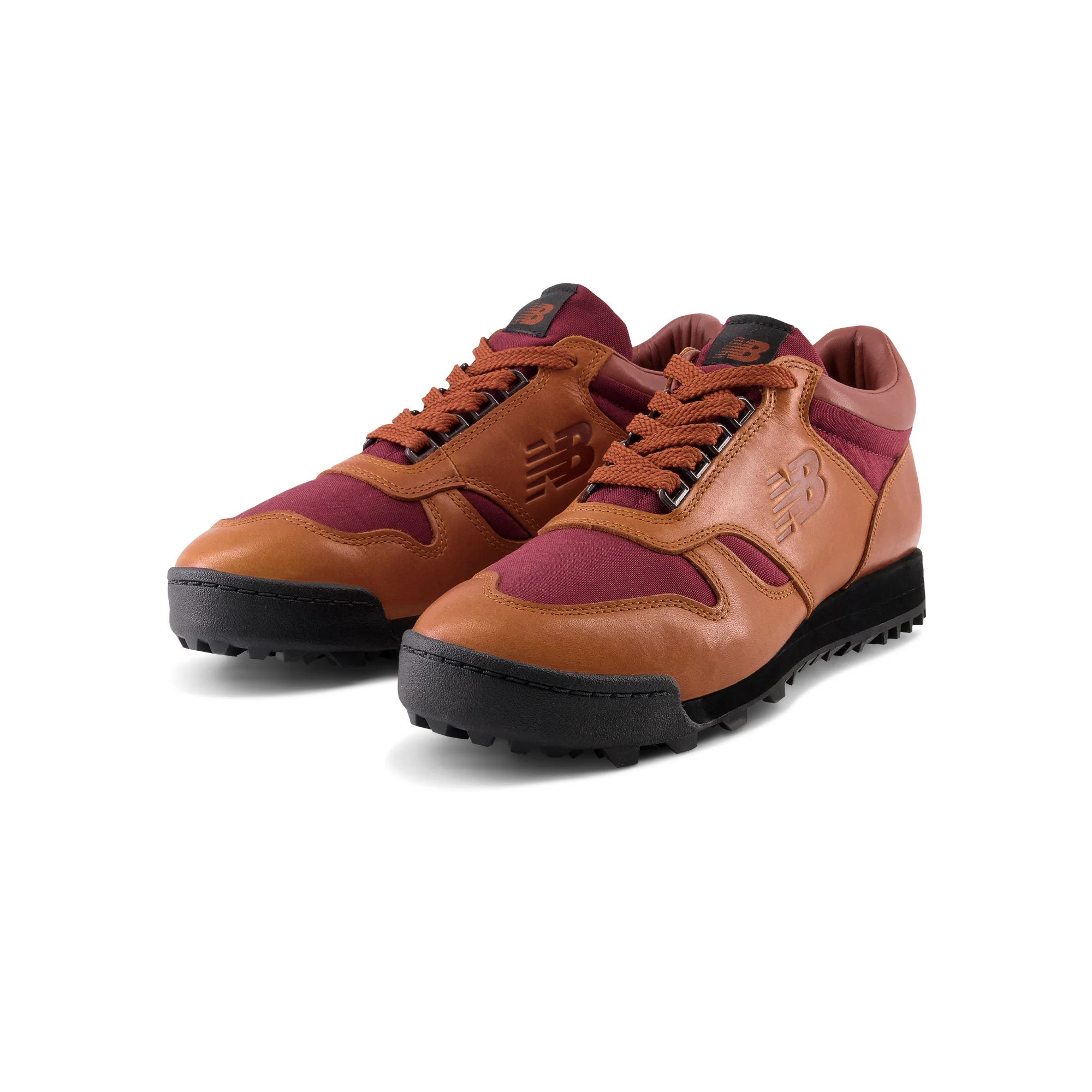 New Balance Rainer Low Shoes - Image 2