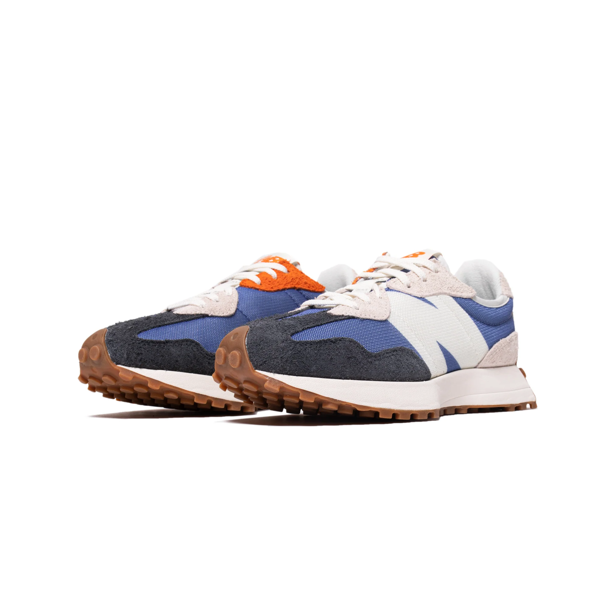 New Balance Women WS327COC 'Magnetic Blue' Shoes - Image 2