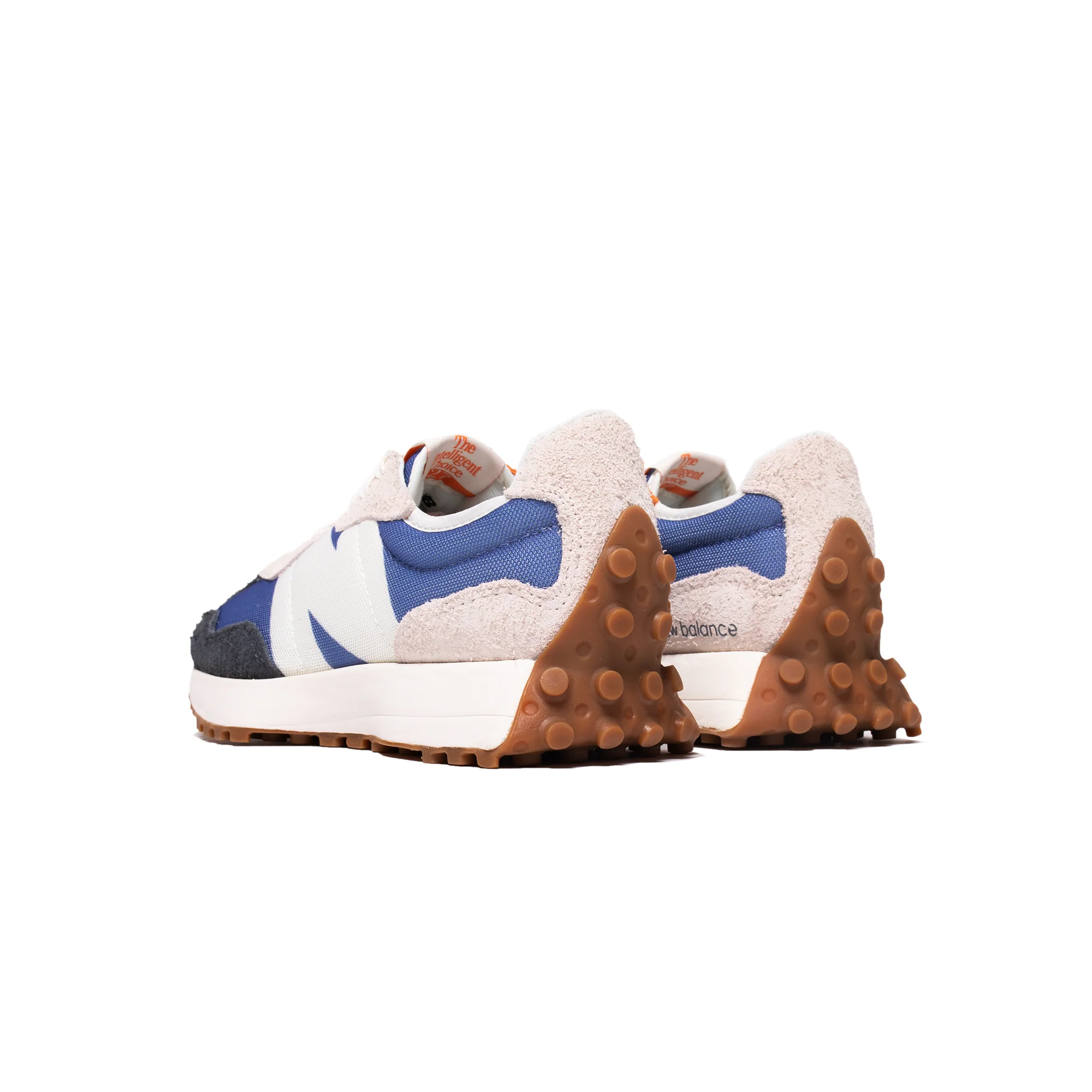 New Balance Women WS327COC 'Magnetic Blue' Shoes - Image 3
