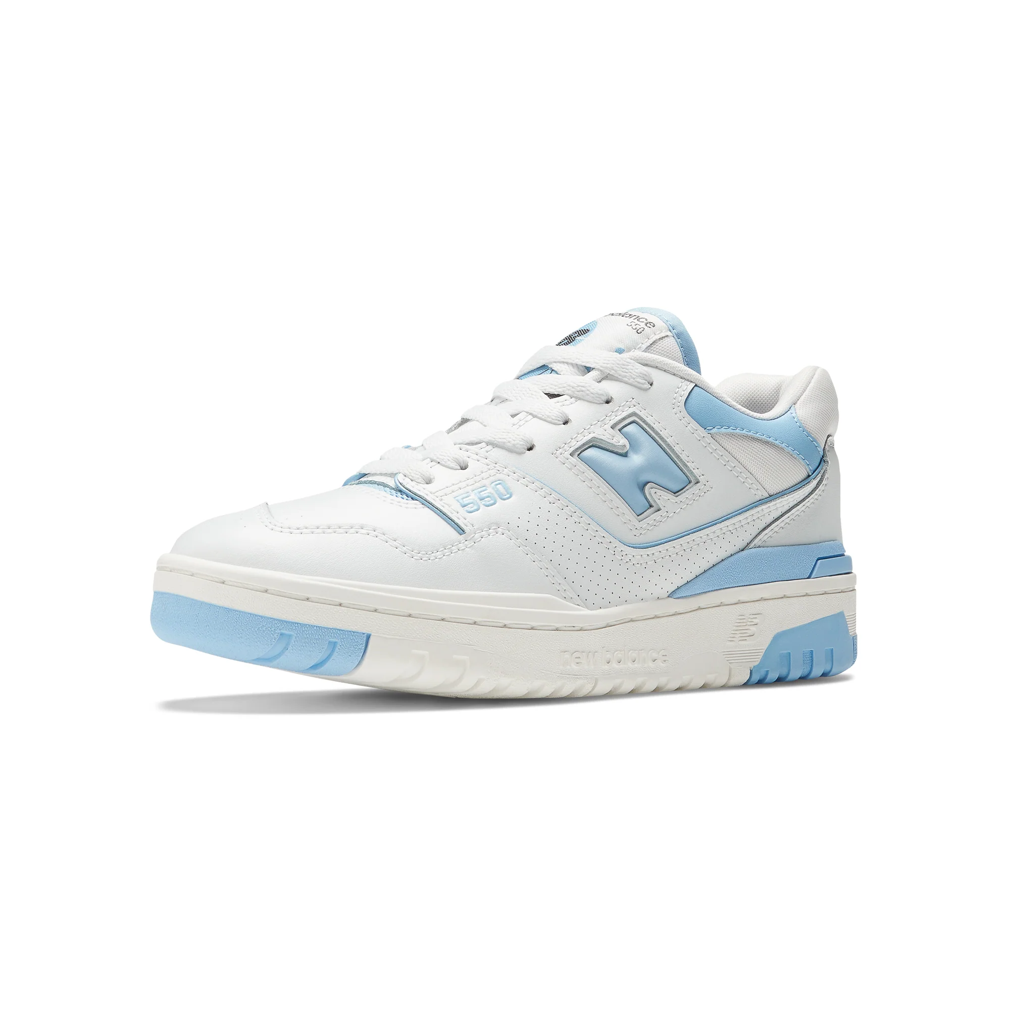 New Balance Womens 550 Shoes - Image 2
