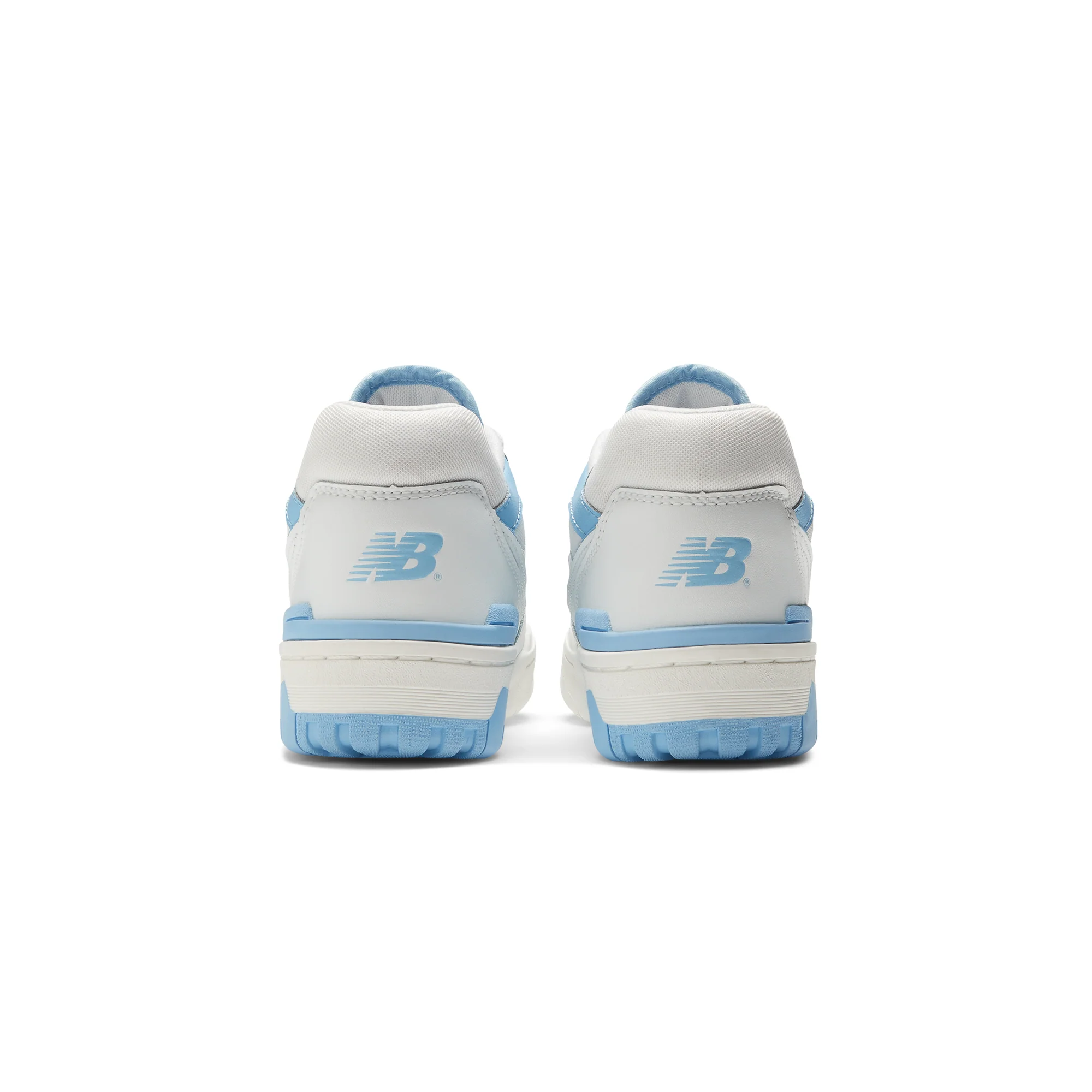 New Balance Womens 550 Shoes - Image 4