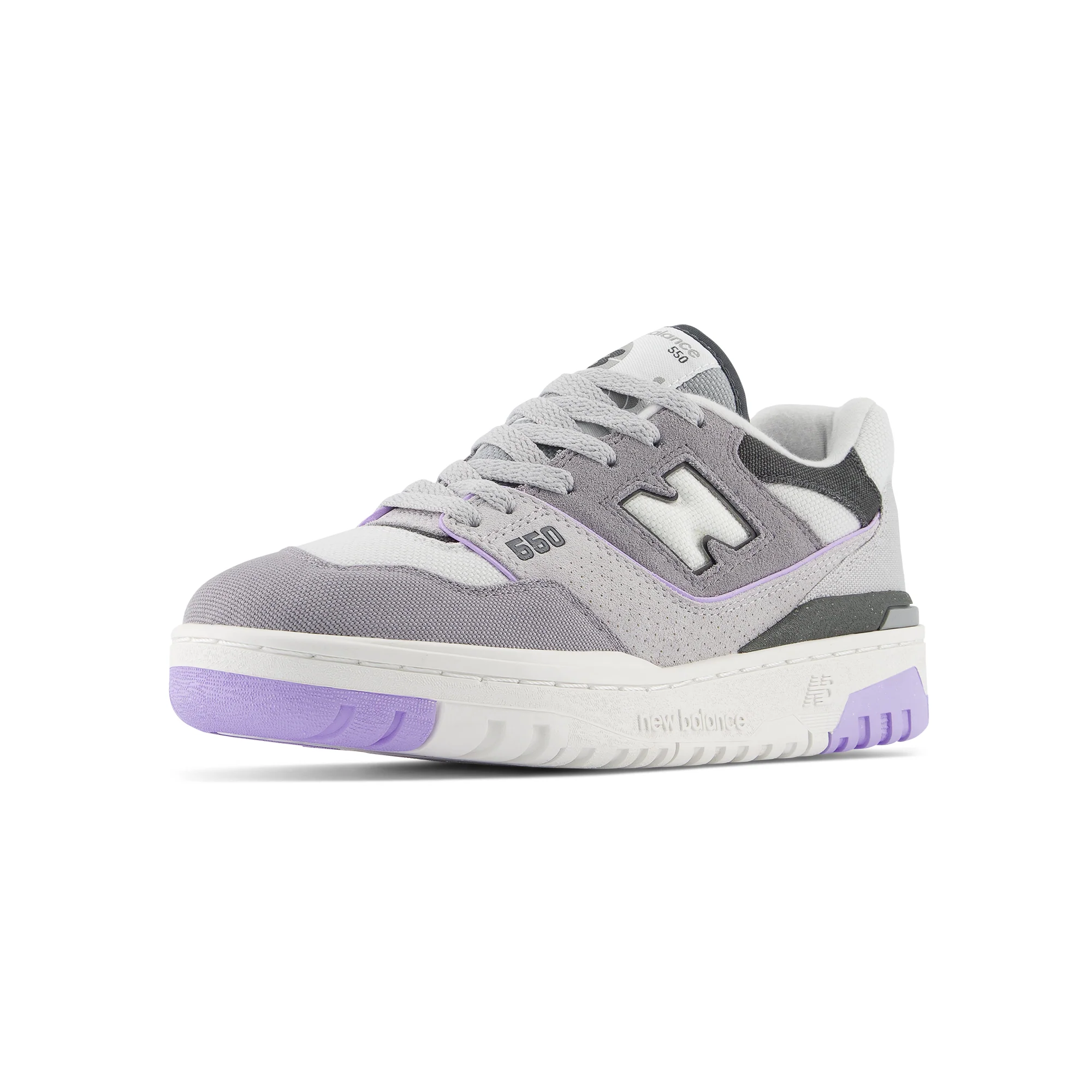 New Balance Womens 550 Shoes - Image 2