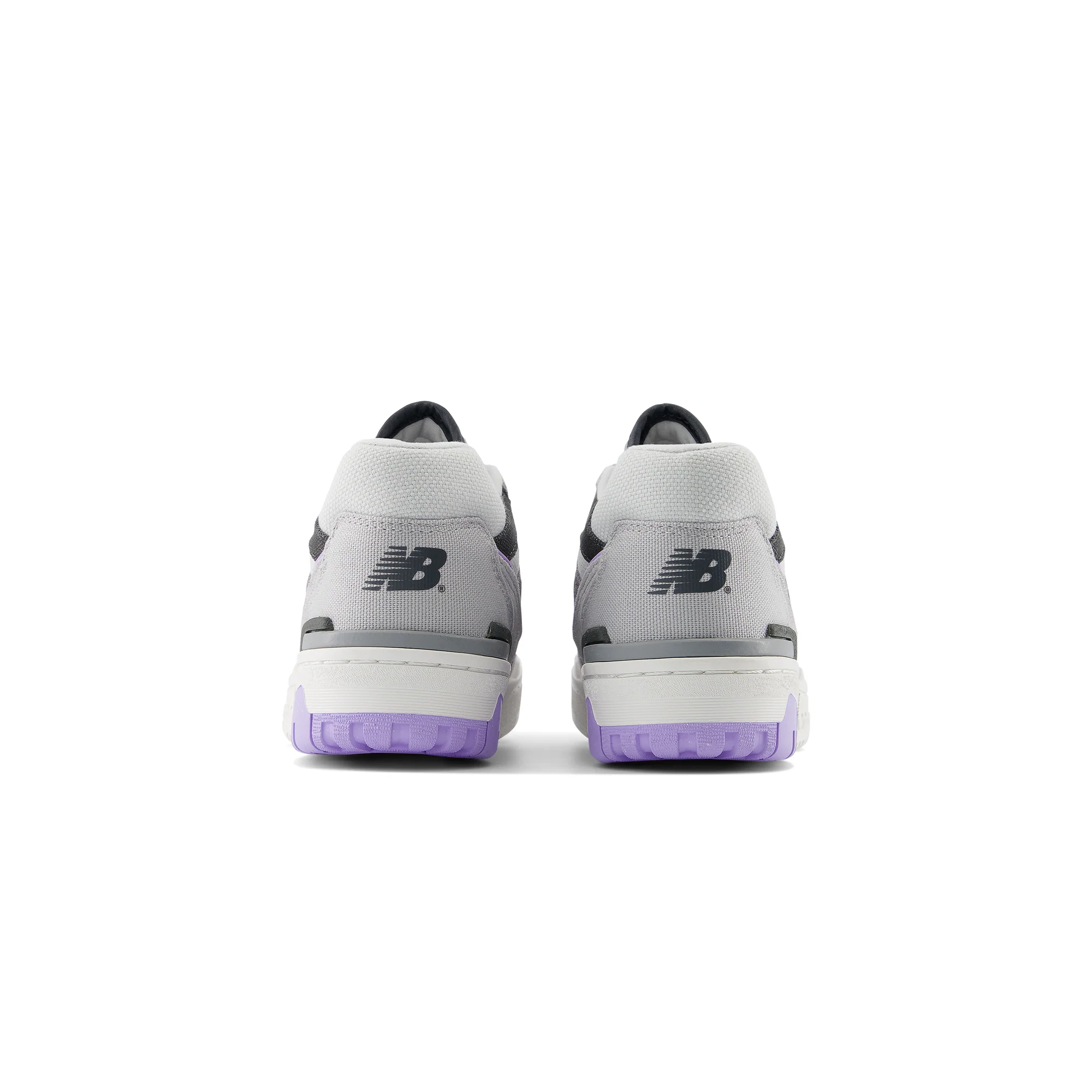 New Balance Womens 550 Shoes - Image 4