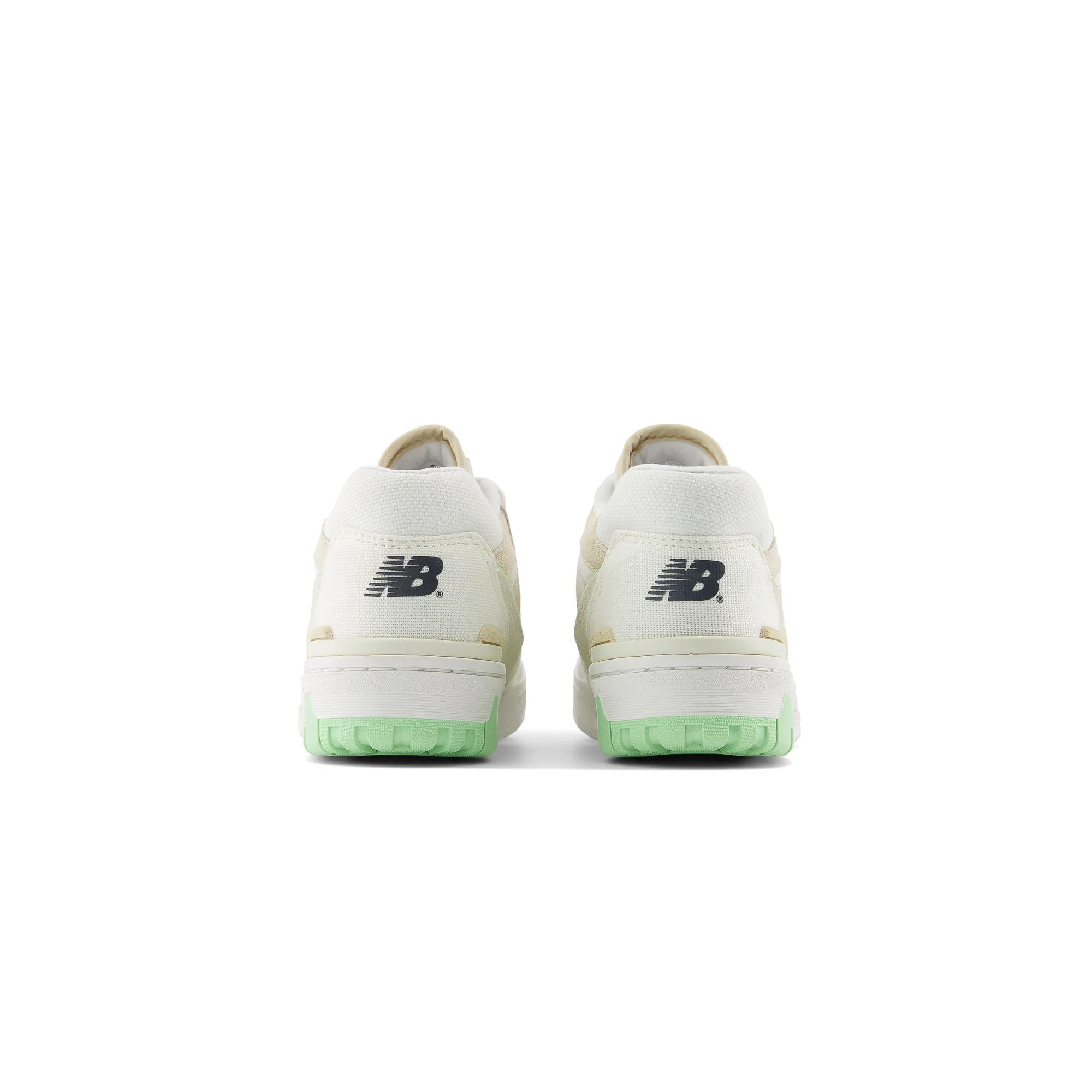 New Balance Womens 550 Shoes - Image 4