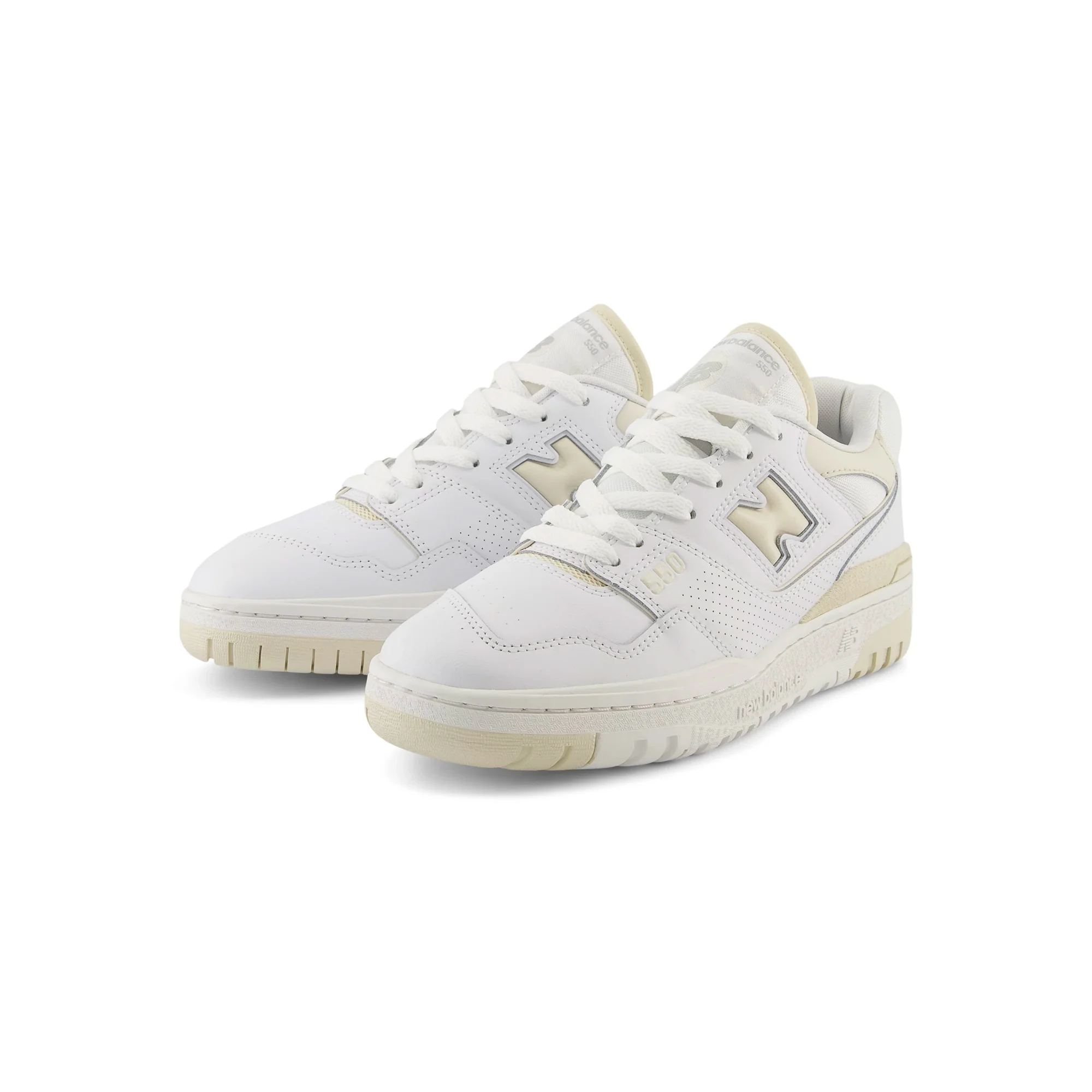 New Balance Womens 550 Shoes - Image 2