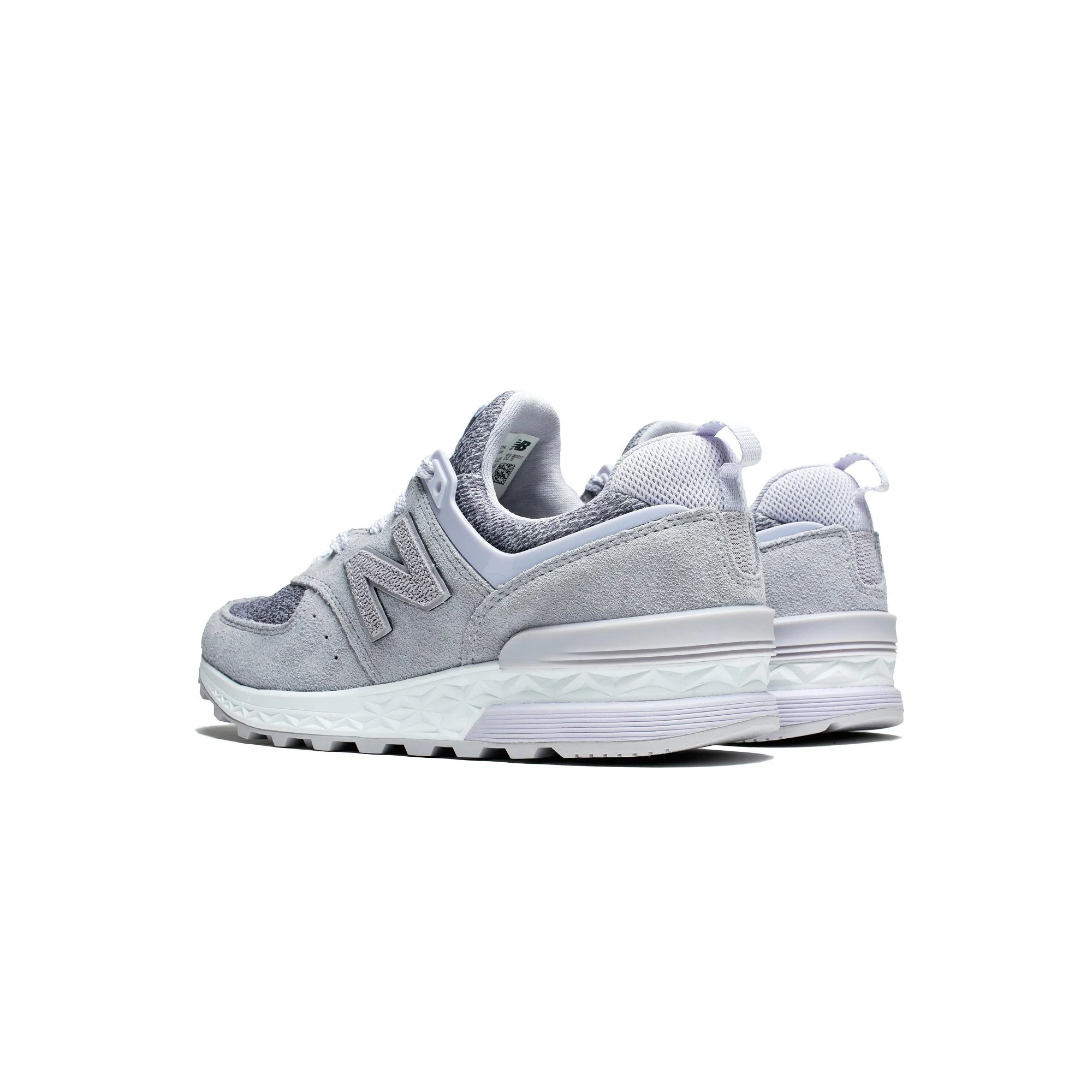 New Balance Women's 574 Sport [WS574THI] - Image 3