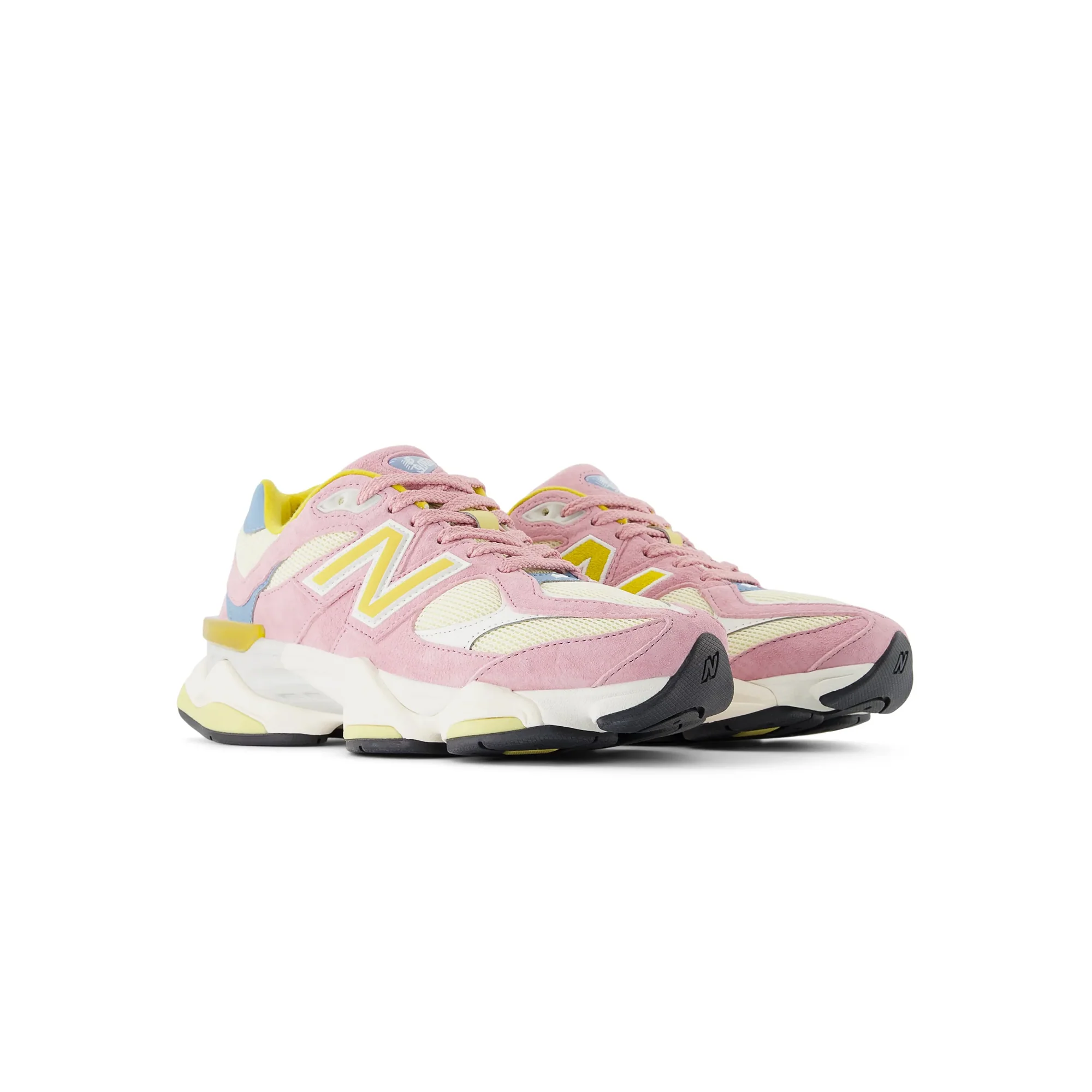 New Balance Womens 9060 Shoes - Image 2