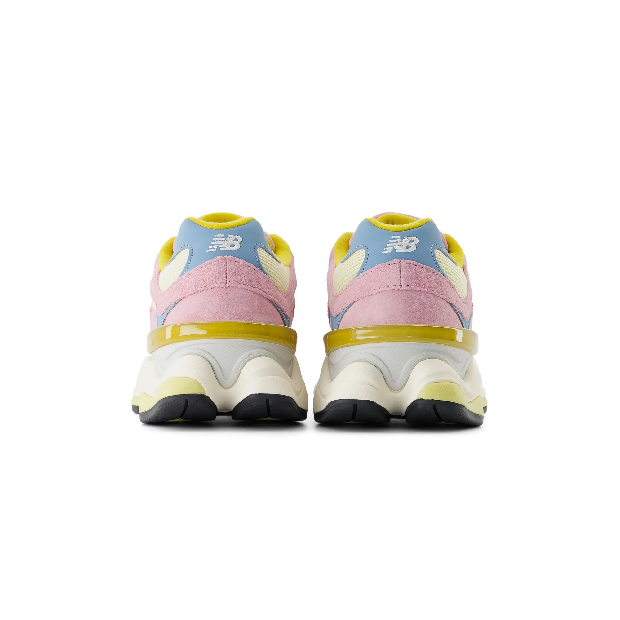 New Balance Womens 9060 Shoes - Image 3