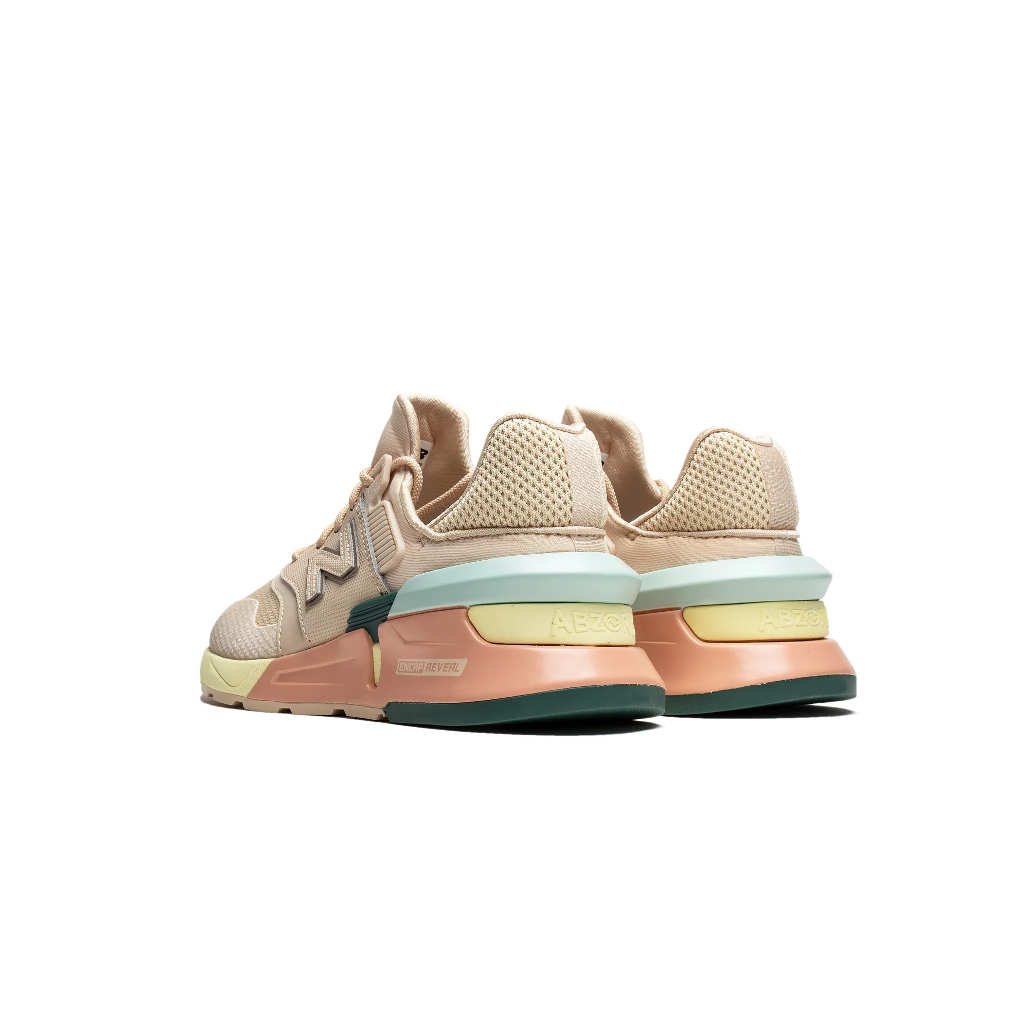 New Balance Womens 997 Sport [WS997HD] - Image 3