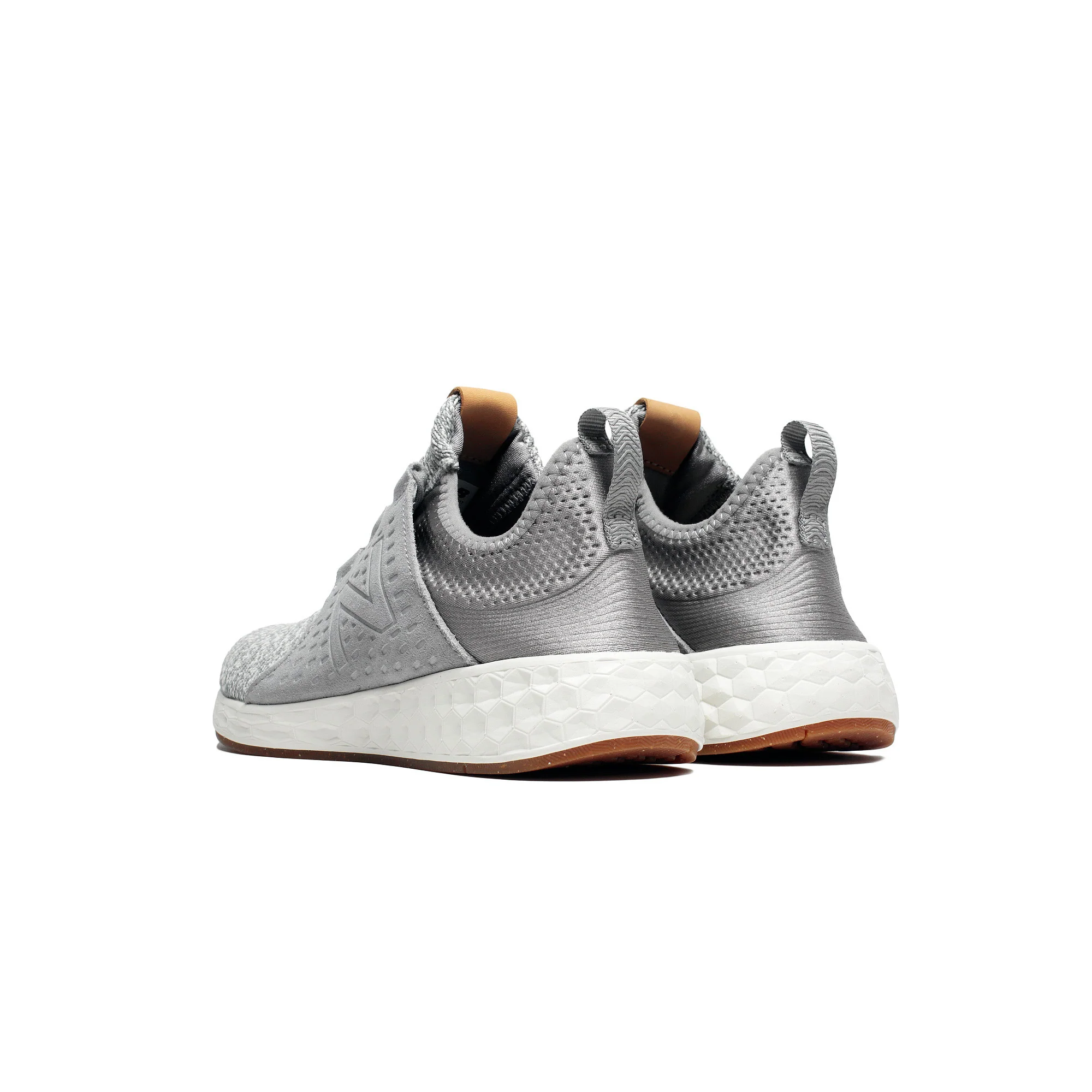 New Balance Women's Fresh Foam Cruz [WCRUZOG] - Image 3
