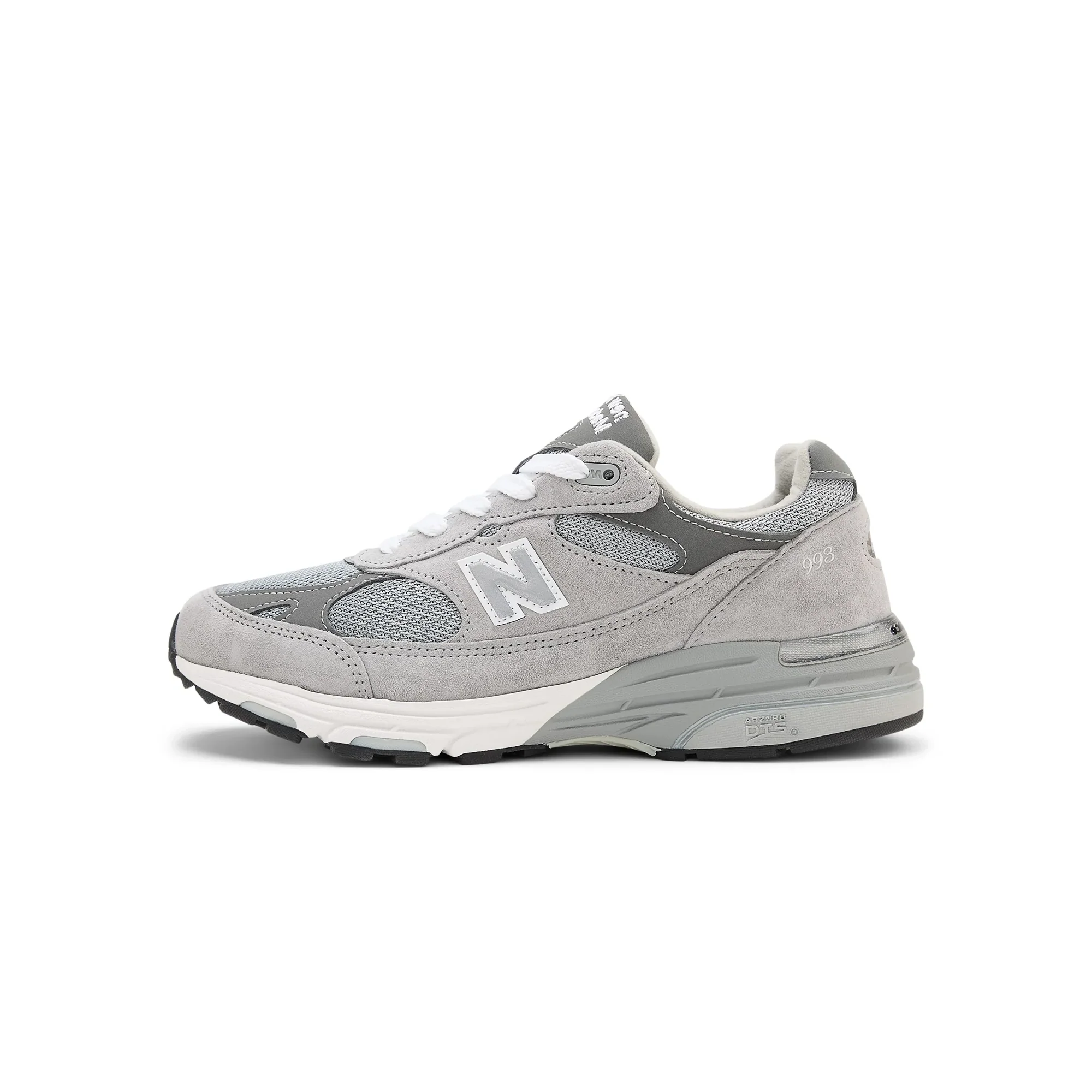 New Balance Womens Made in USA 993 Core Shoes
