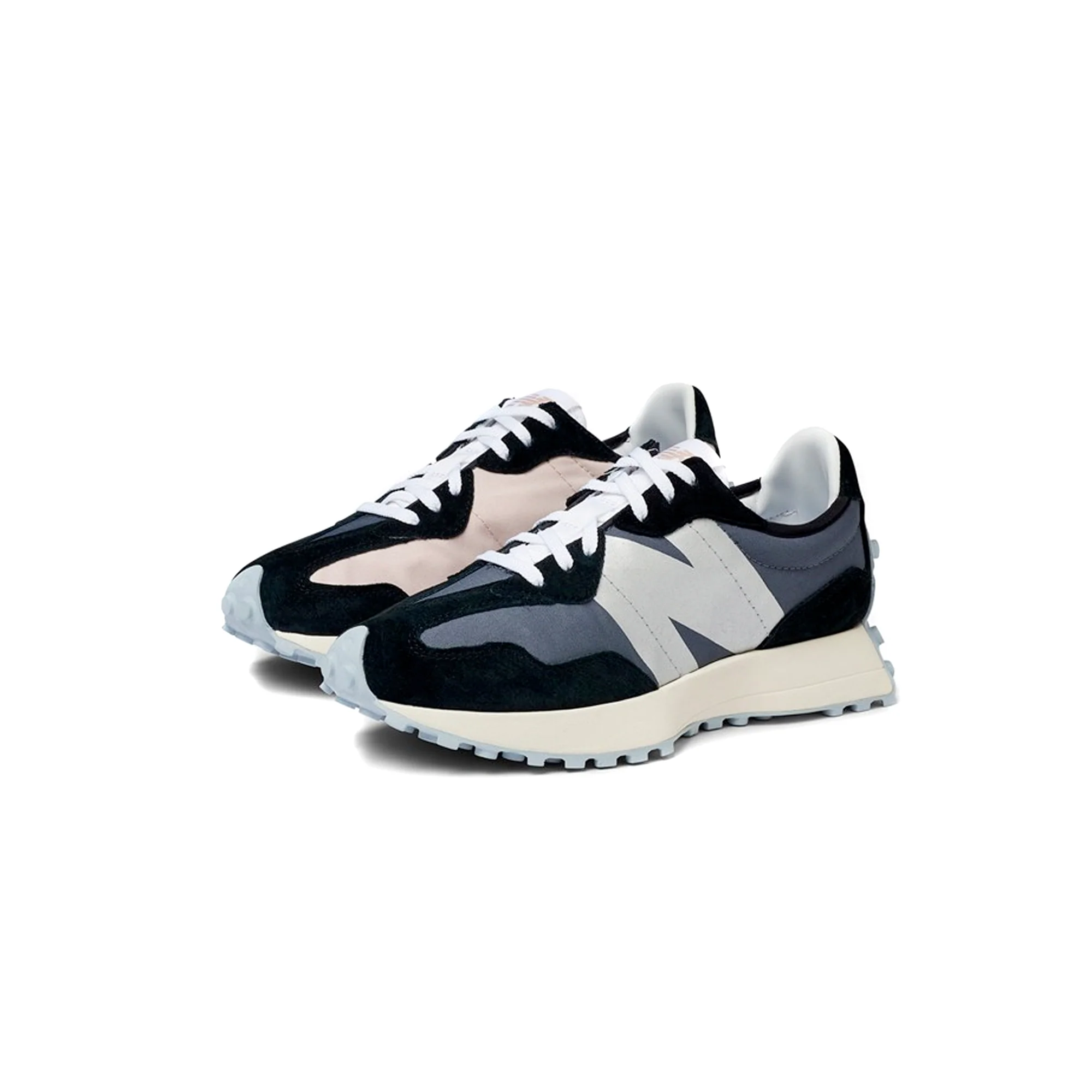 New Balance Womens WS327 Shoes - Image 2
