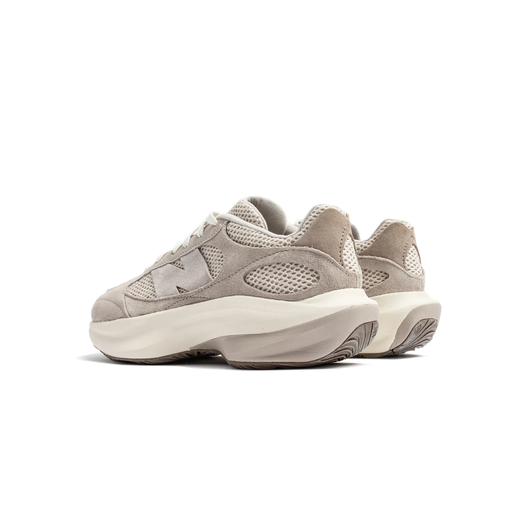 New Balance WRPD Runner "Grey Days" Shoes - Image 3