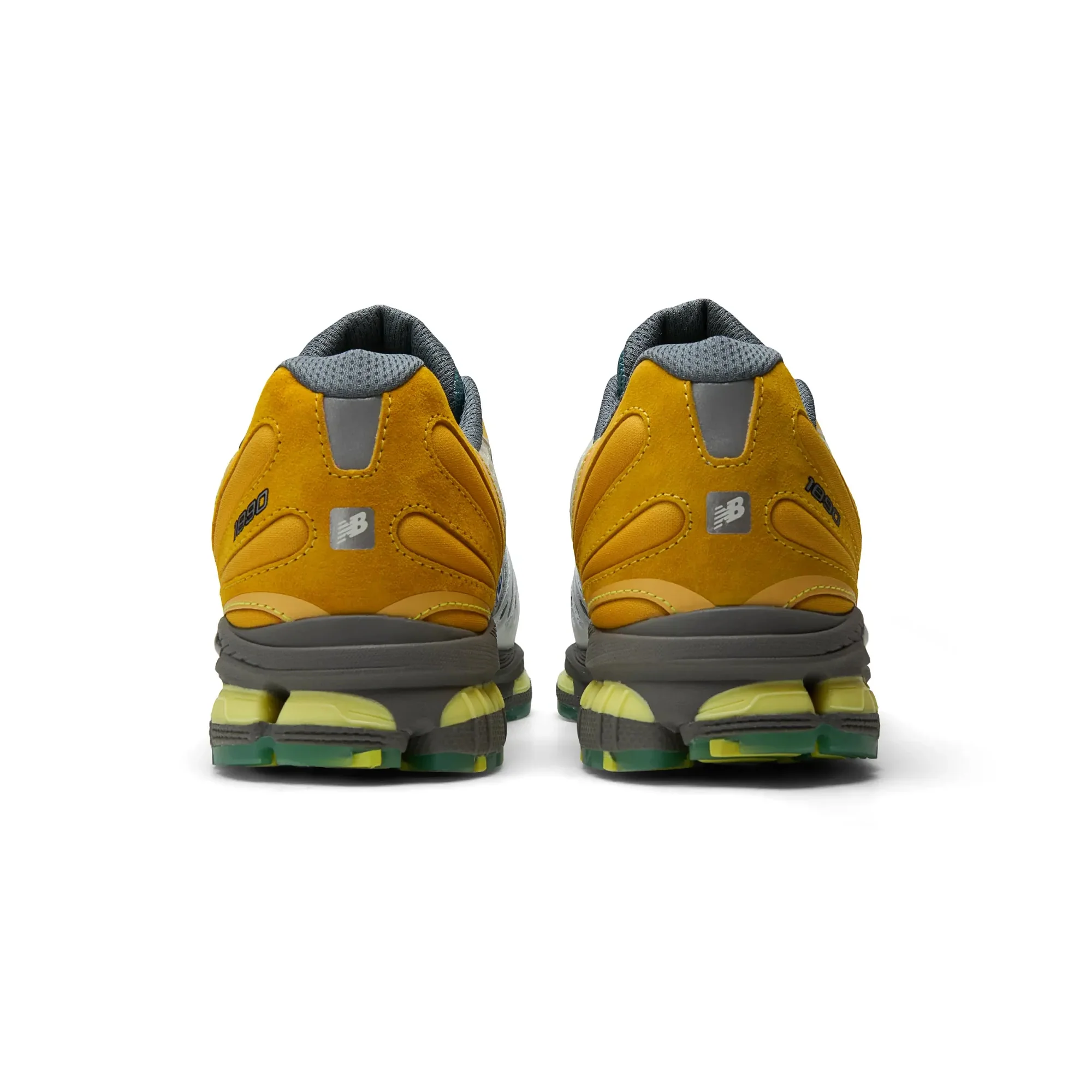 New Balance x Action Bronson Mens 1890 Shoes - Image 3