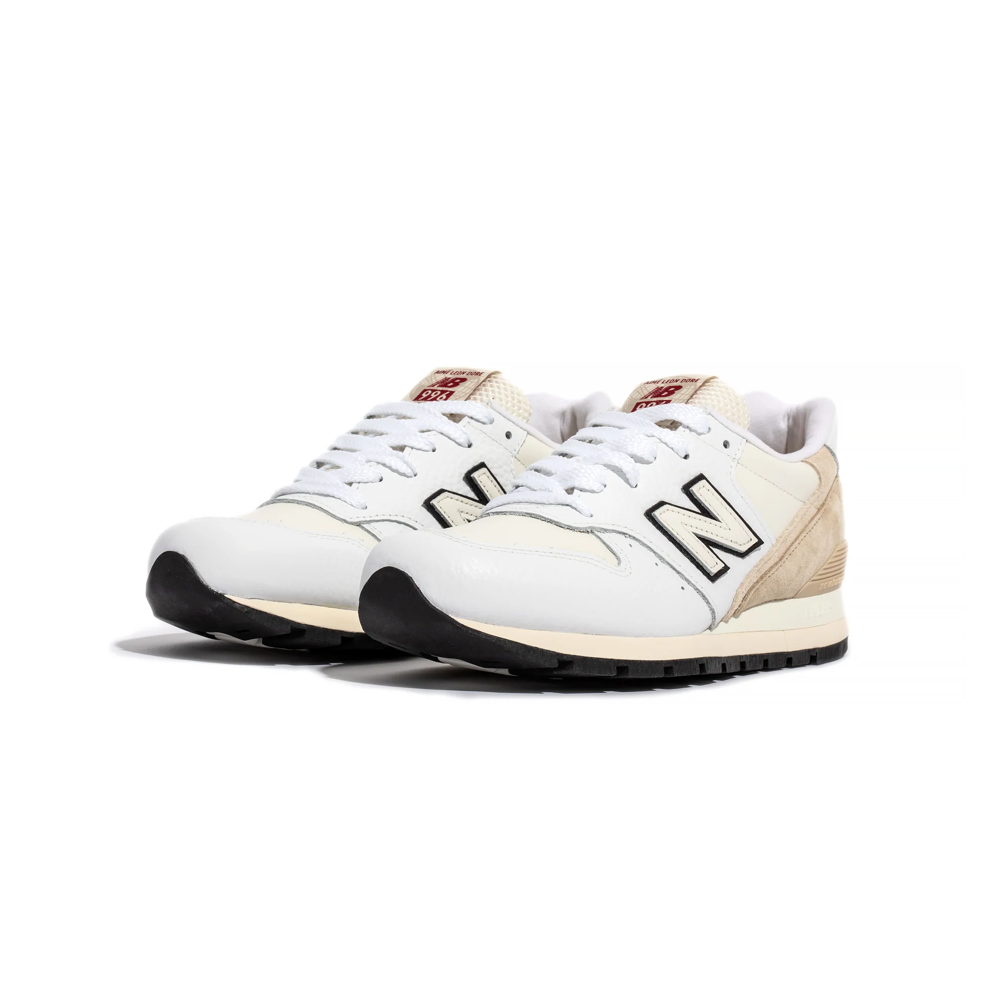 New Balance x ALD Made In USA 996 Shoes - Image 2