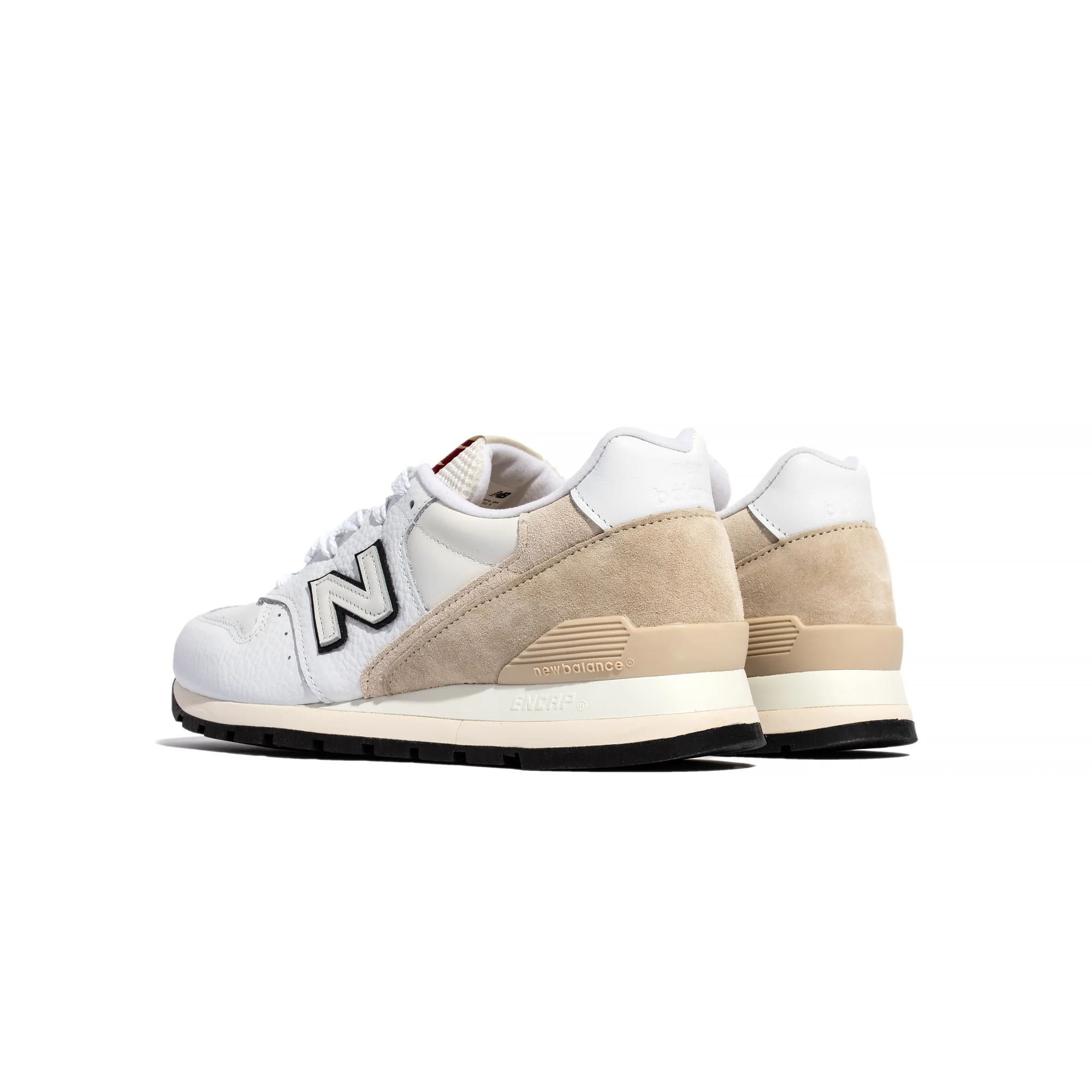 New Balance x ALD Made In USA 996 Shoes - Image 3