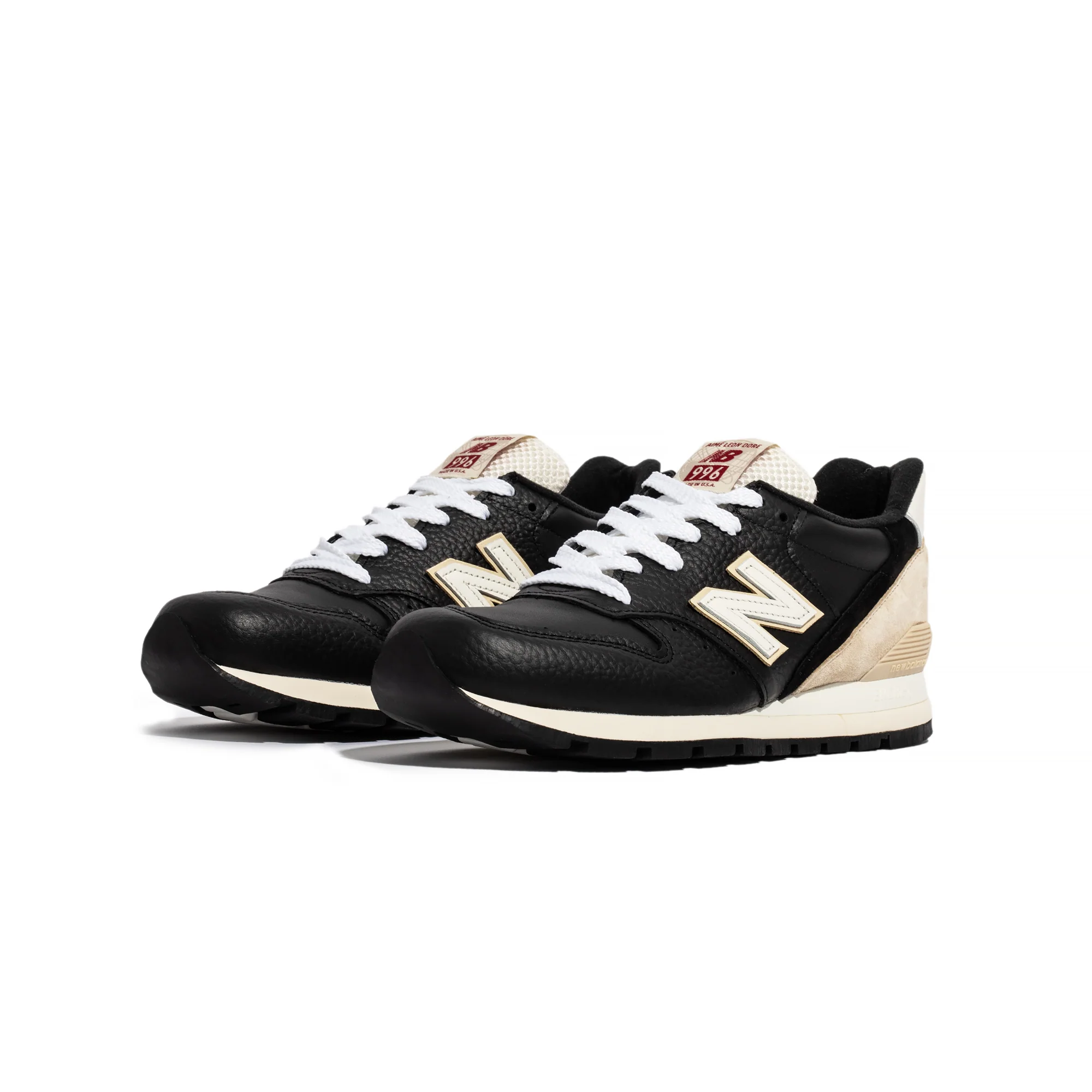 New Balance x ALD Made In USA 996 Shoes - Image 2